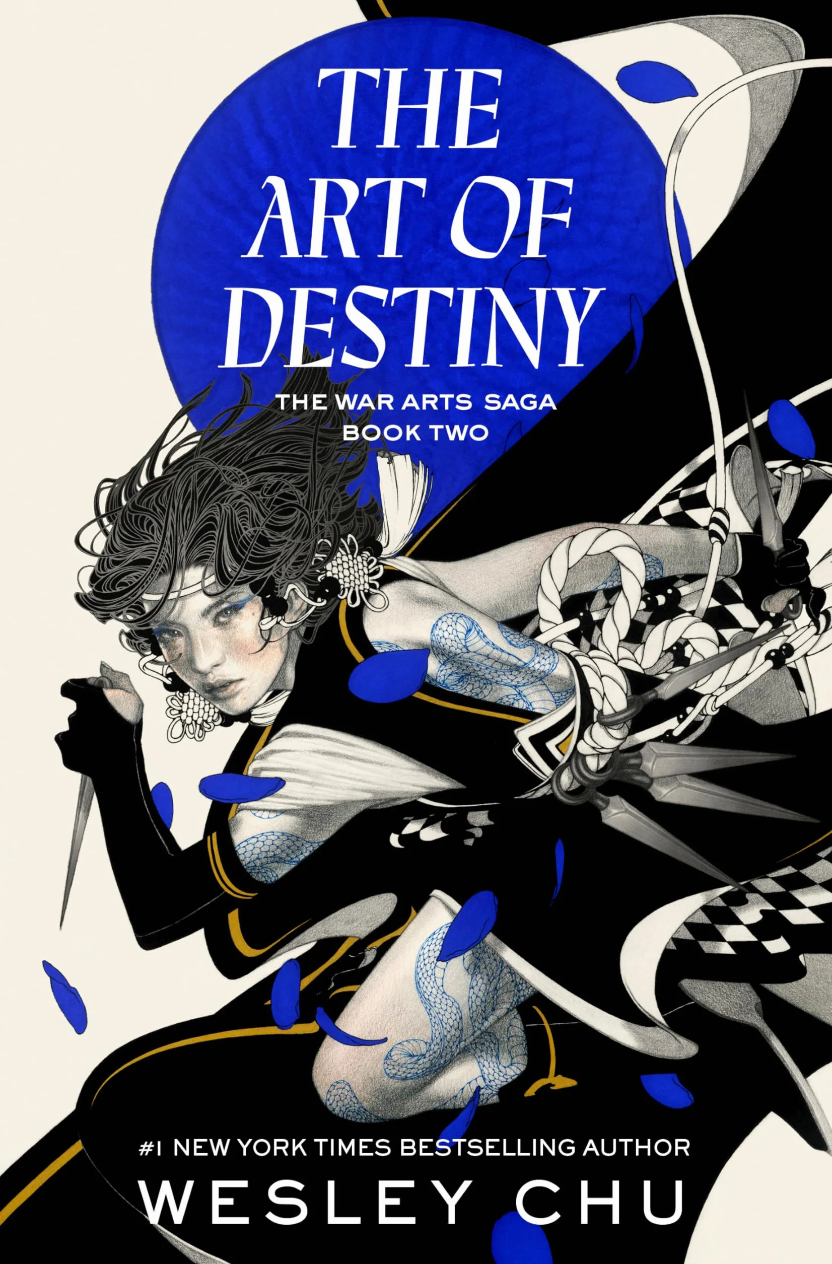 The Art of Destiny: A Novel: 2