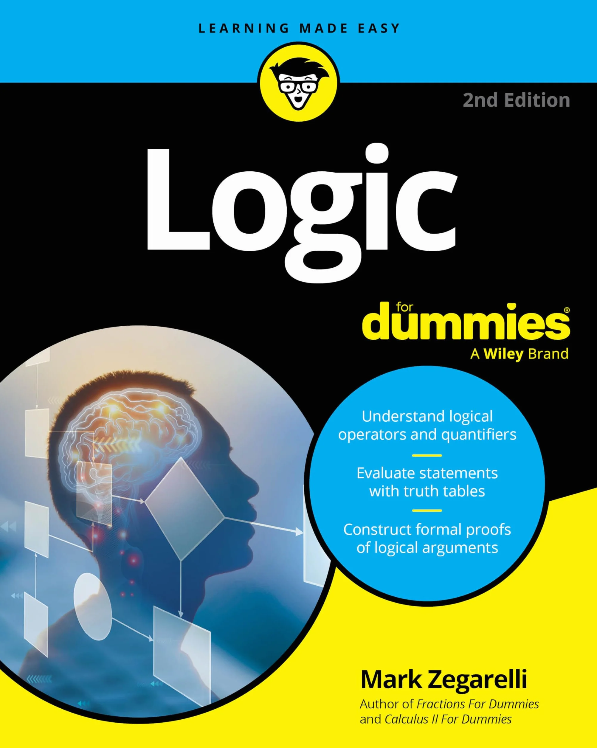 Logic for Dummies