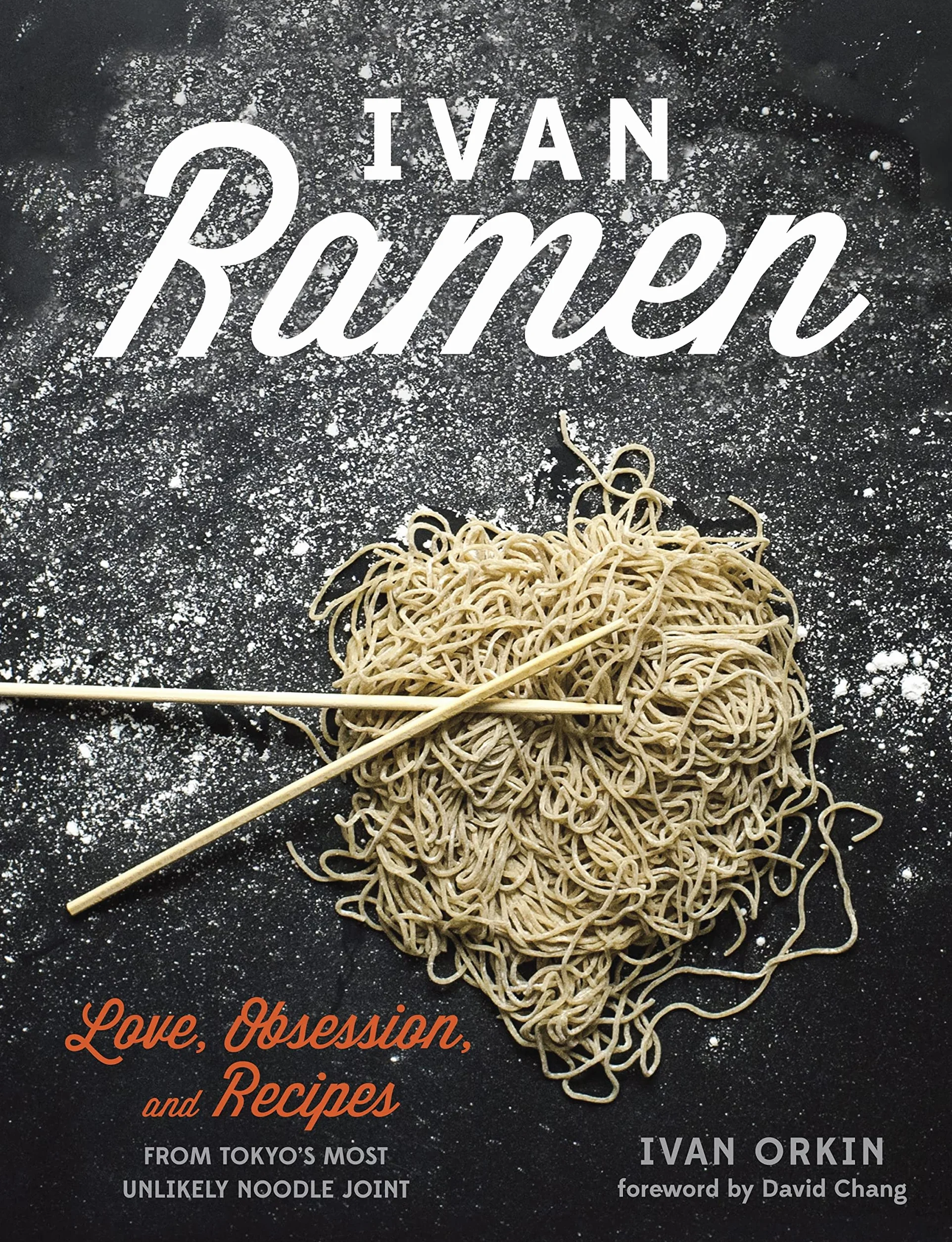 Ivan Ramen
