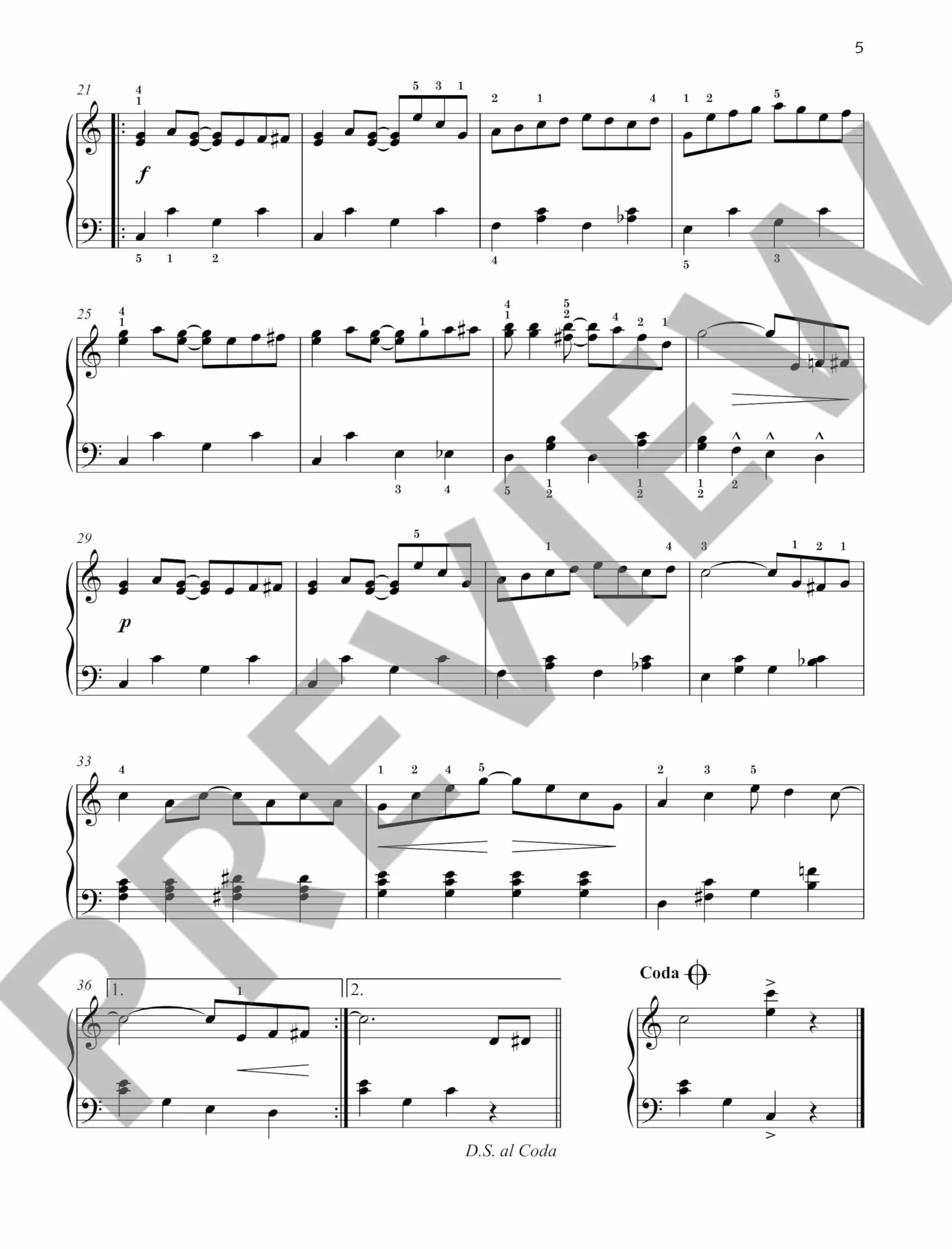 Klavier: 100 unterhaltsame Klavierstücke von Klassik bis Pop