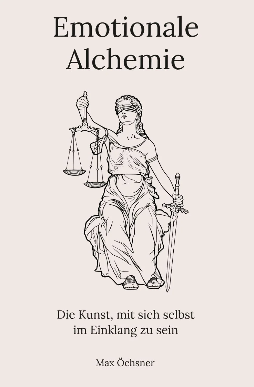 Emotionale Alchemie: Die Kunst, mit sich selbst im Einklang zu sein