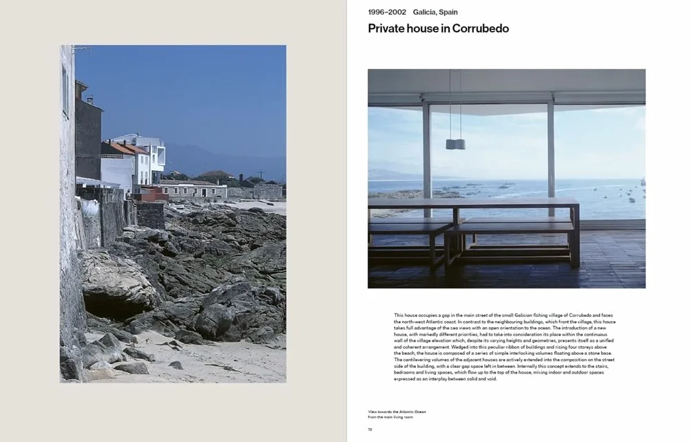 David Chipperfield Architects 1985-2014 2015-2025