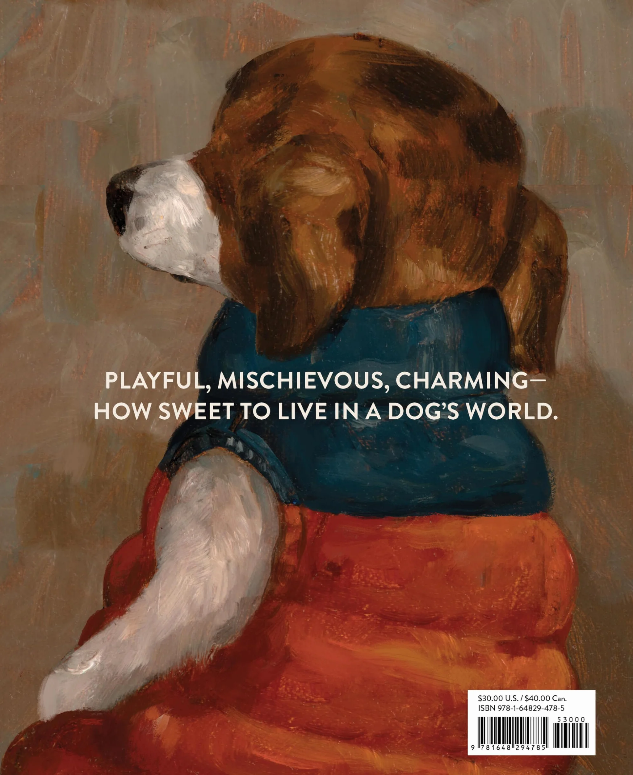 Dog Only Knows: The Dog Portraits of Alison Friend