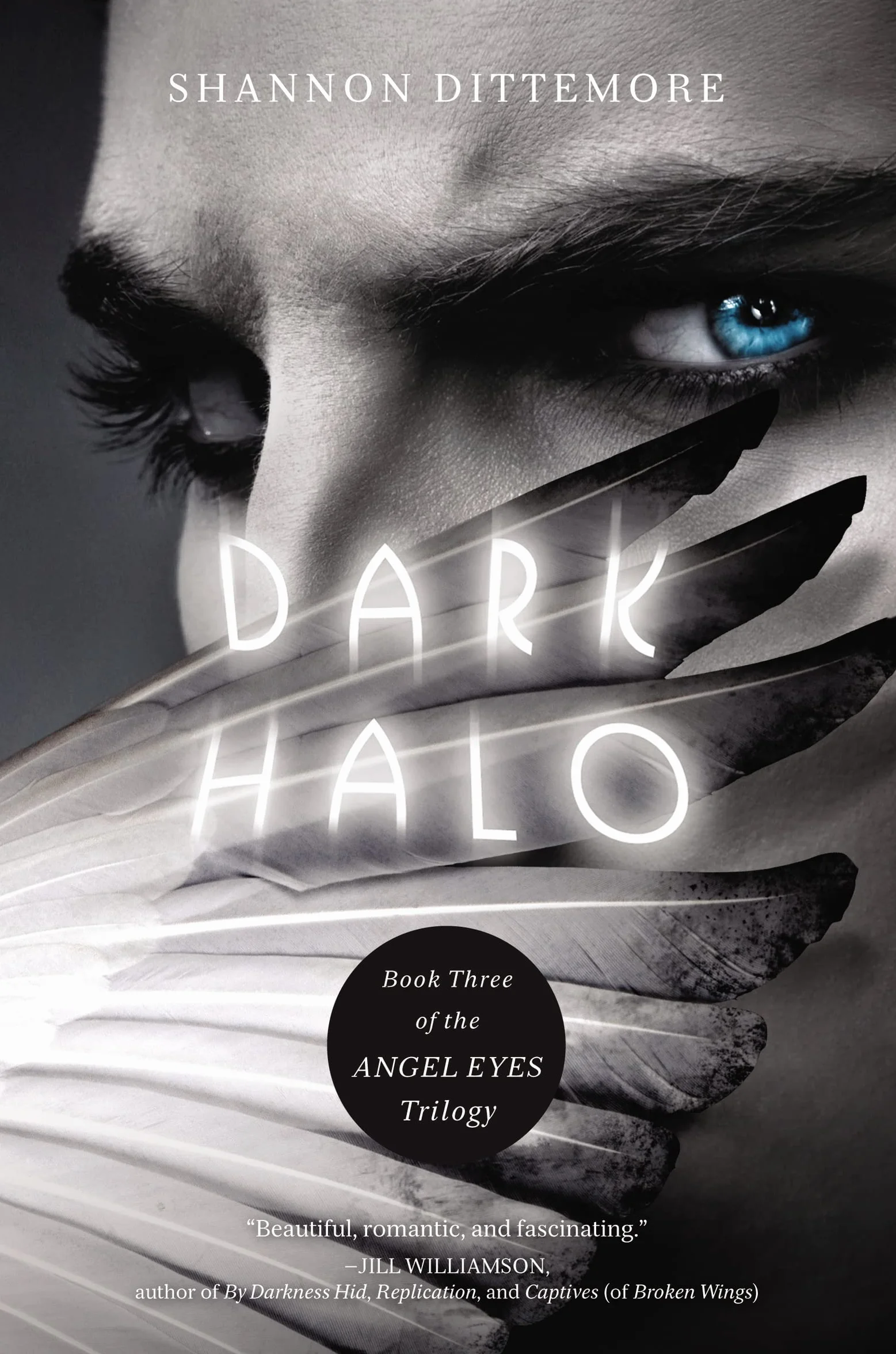 Dark Halo 3