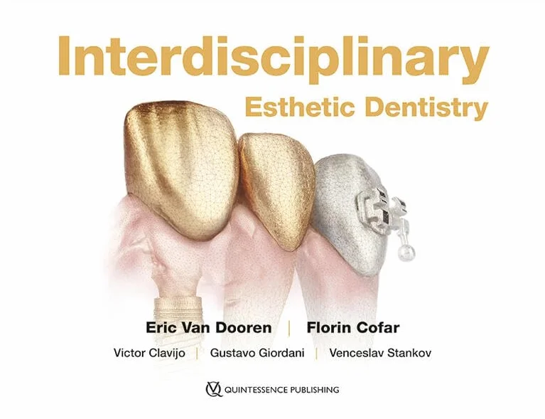 Interdisciplinary Esthetic Dentistry: The Big Picture