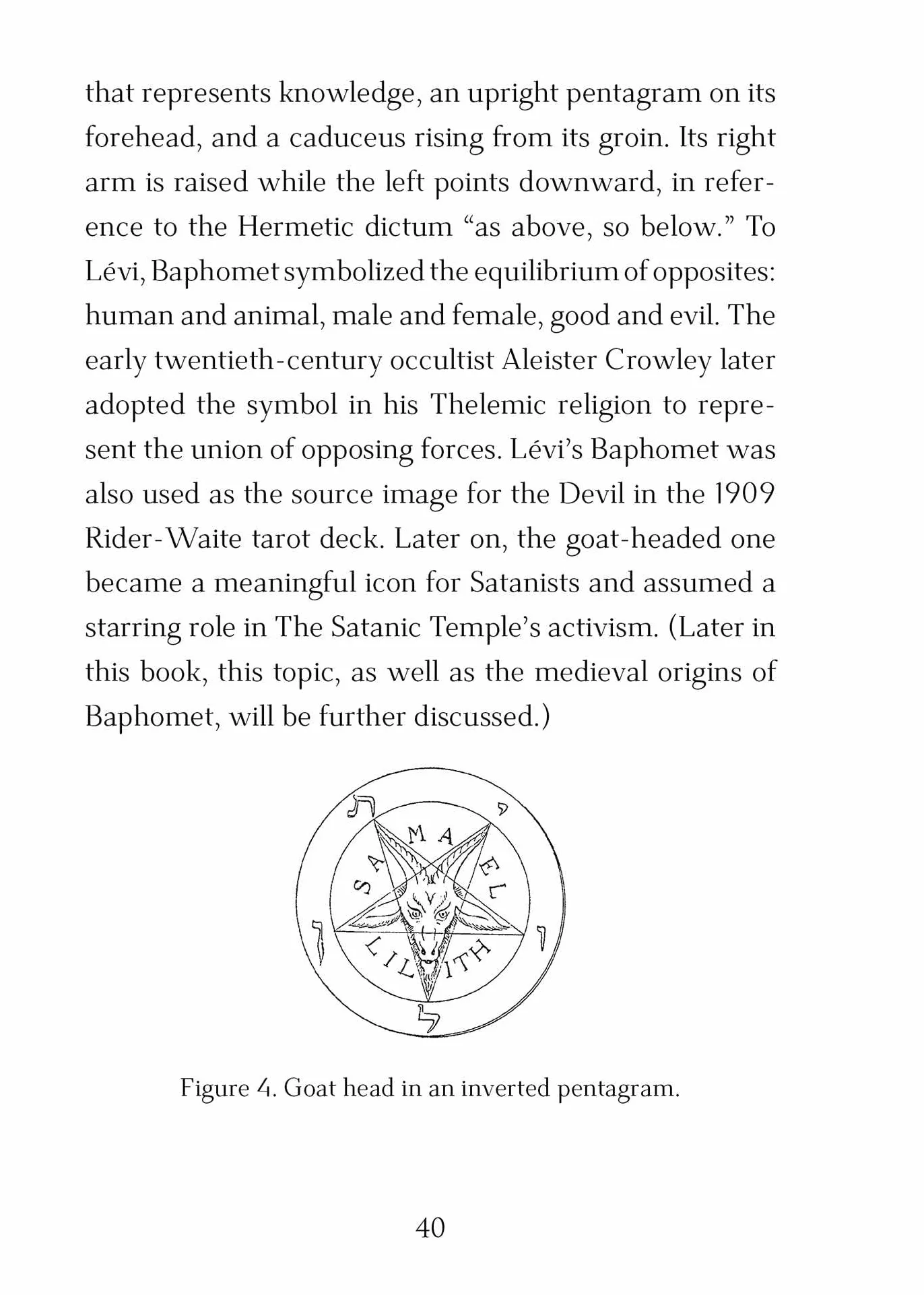 The Little Book of Satanism: A Guide to Satanic History, Culture, and Wisdom