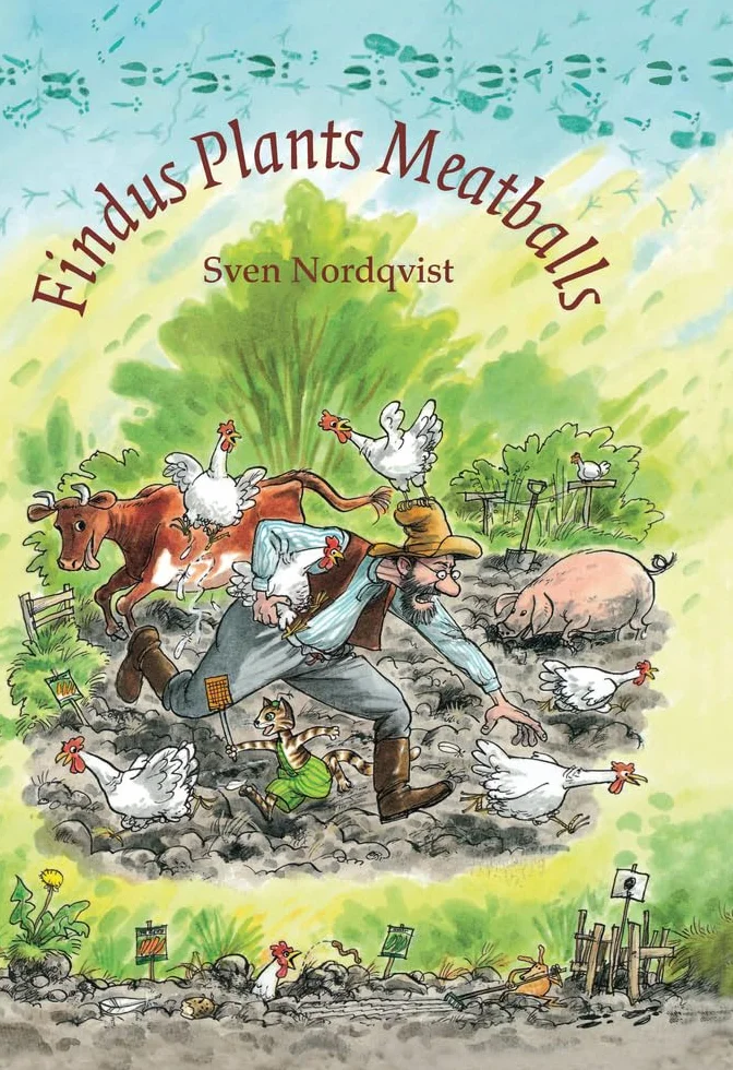 Findus Plants Meatballs