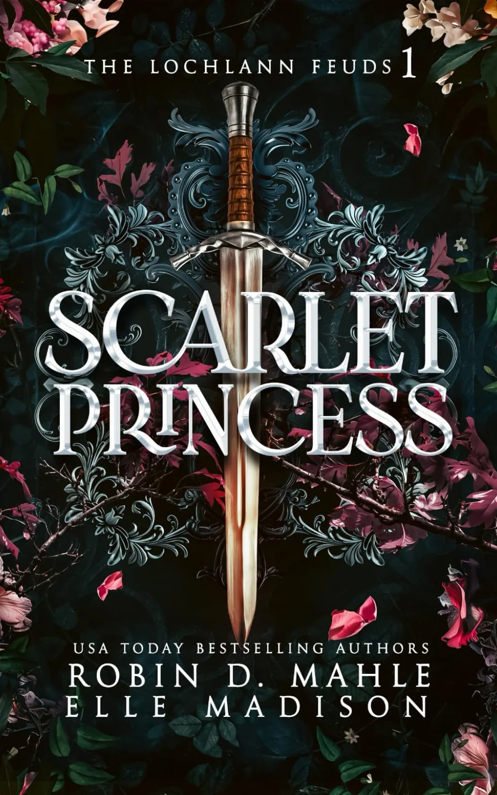 Scarlet Princess