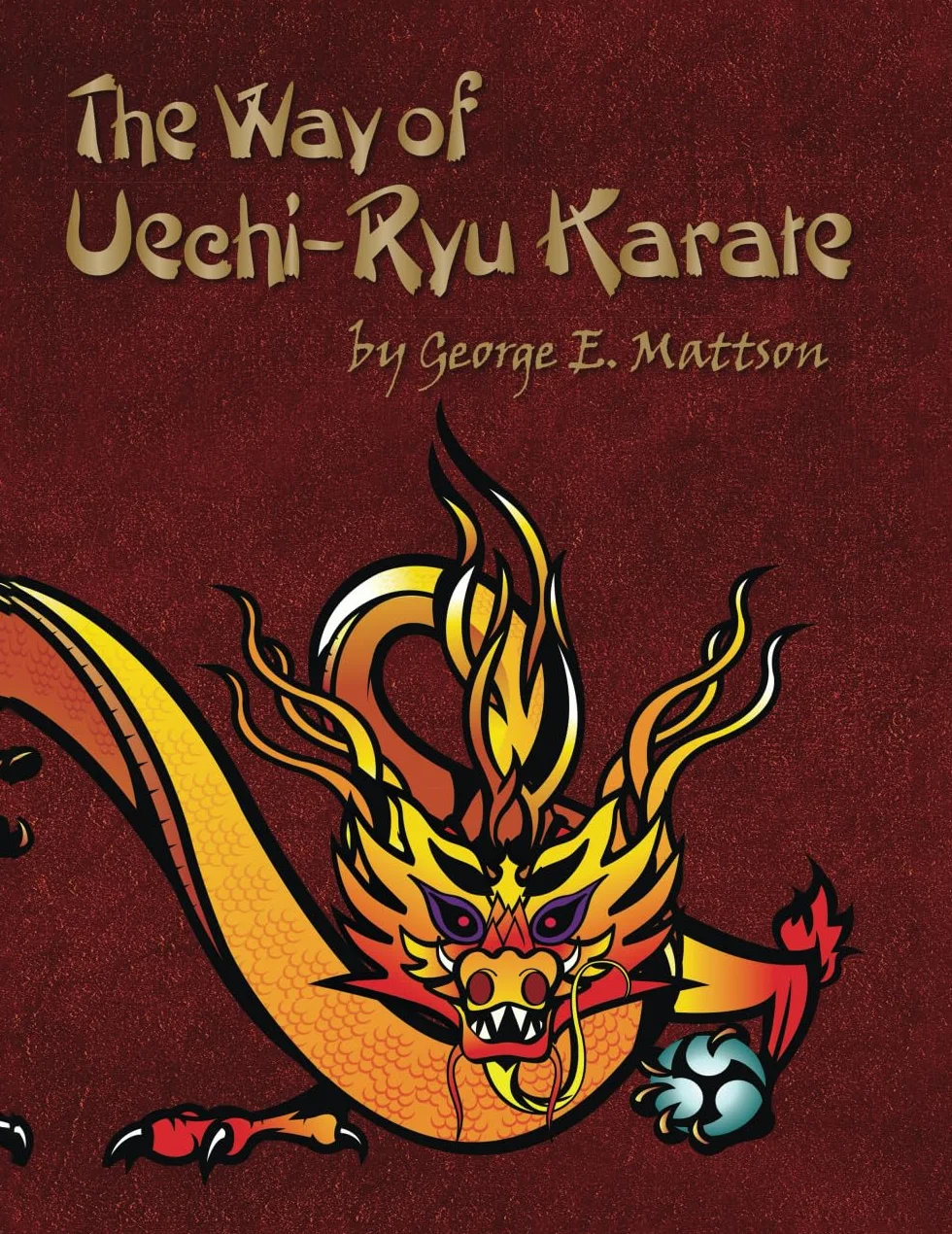 The Way of Uechi-ryu Karate