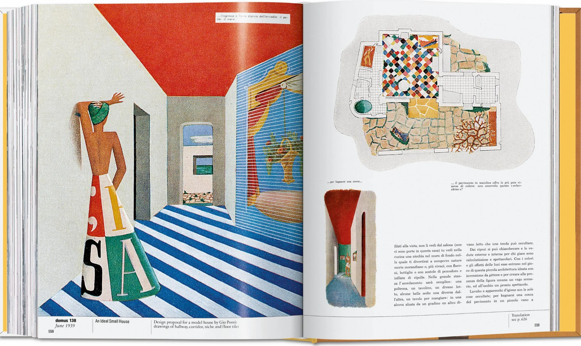 Domus 1928-1939