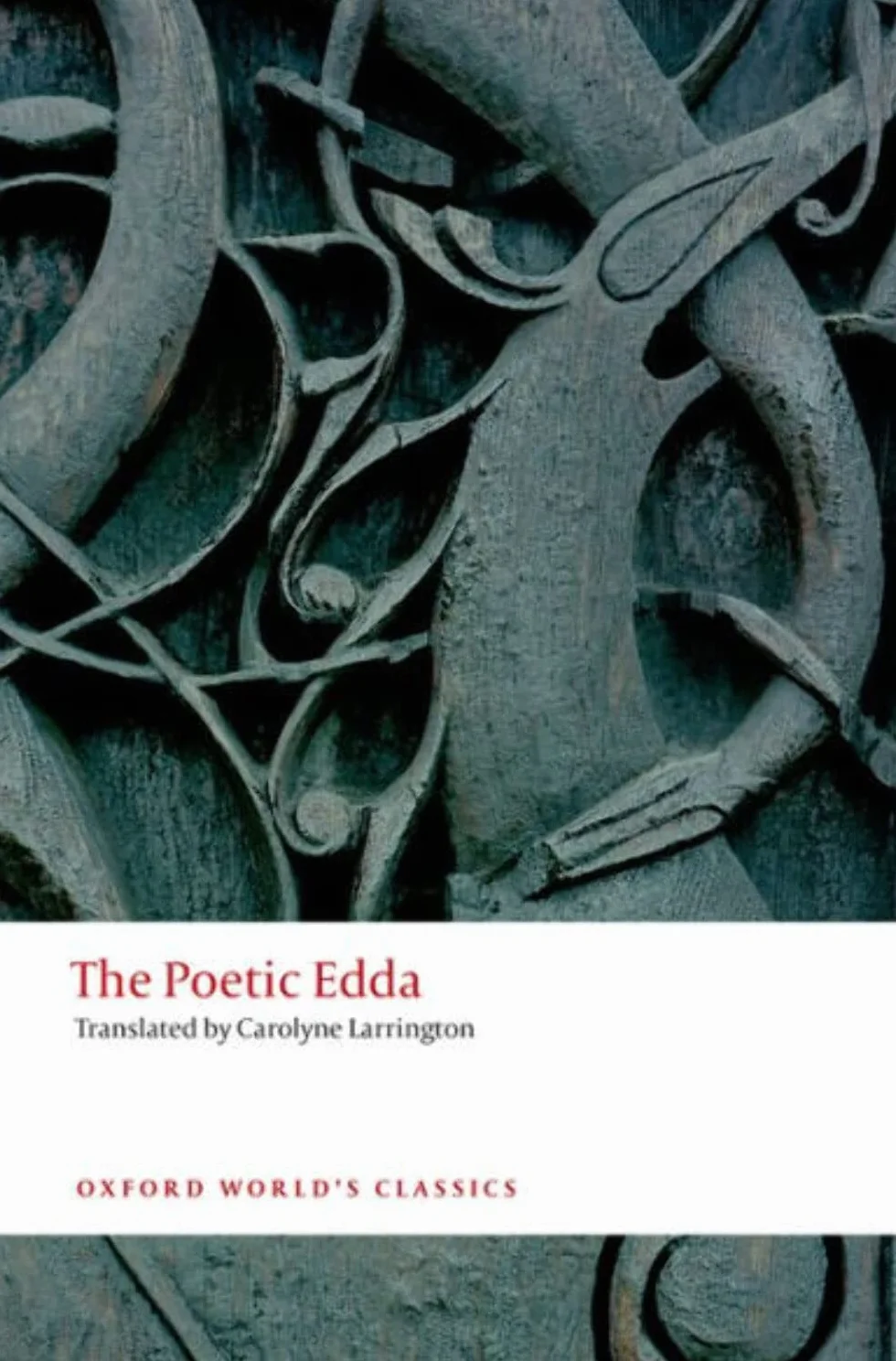 The Poetic Edda