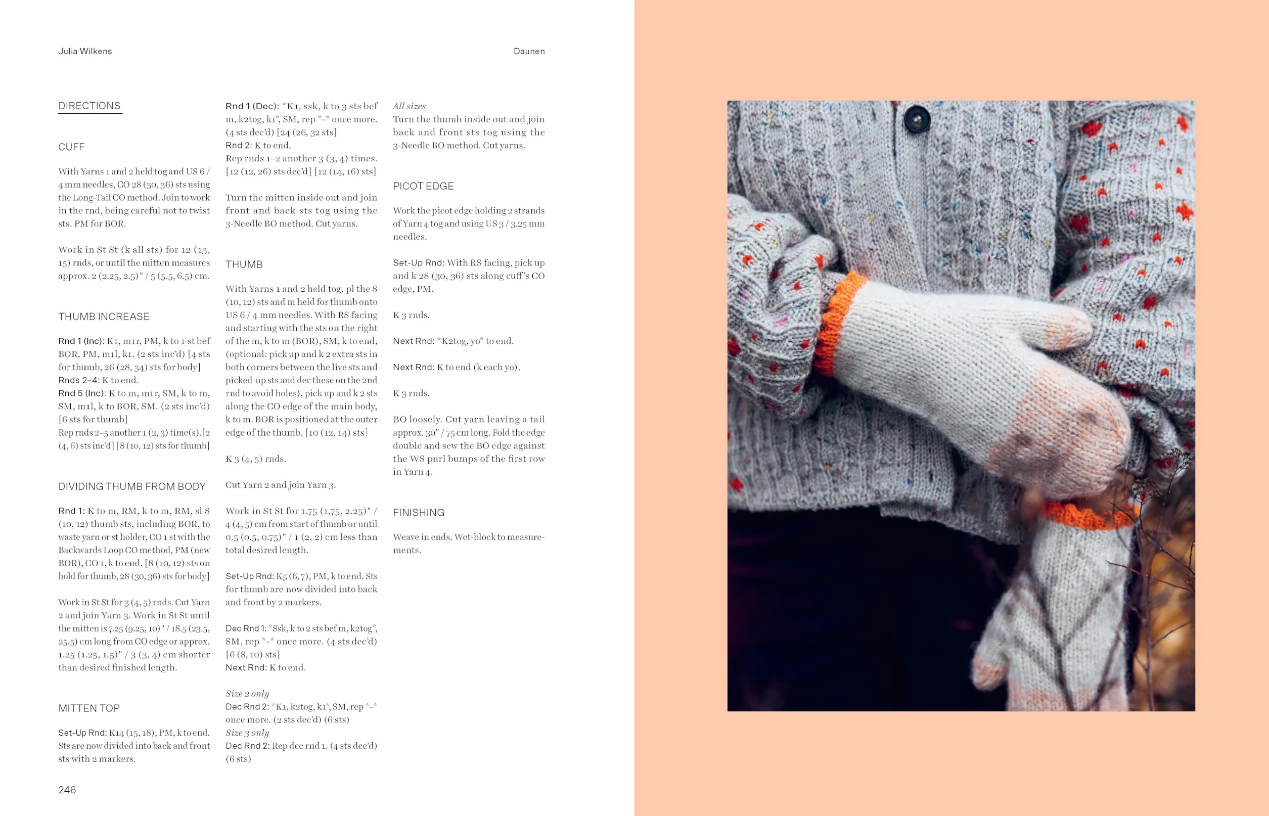 52 Weeks of Scrap Yarn: Beautiful Patterns for Year-Round Knitting