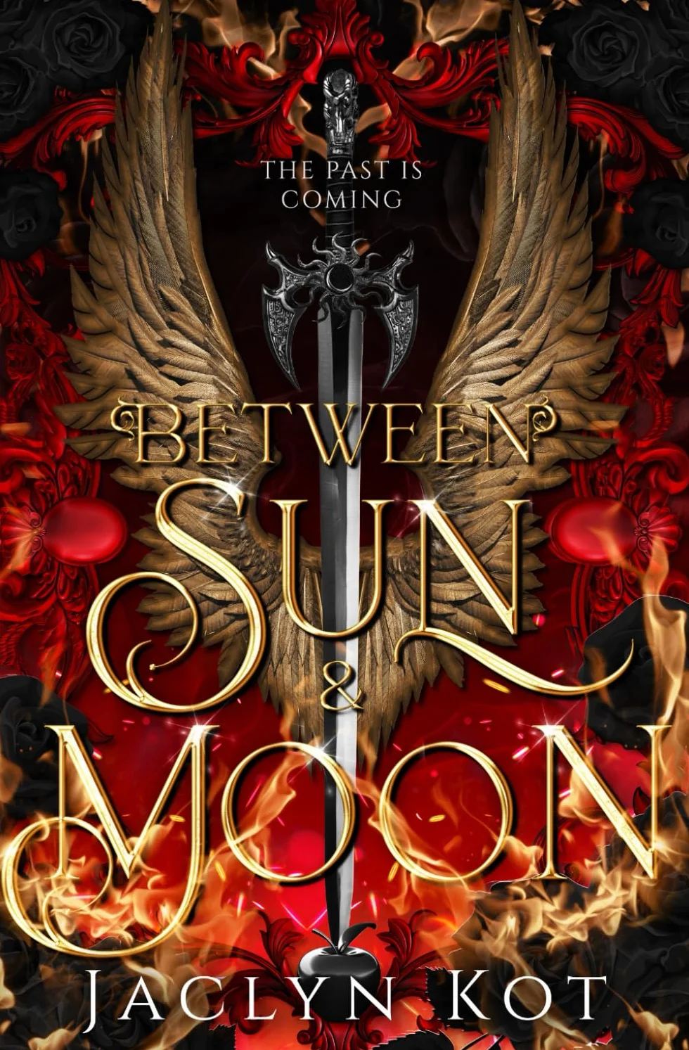 Between Sun and Moon