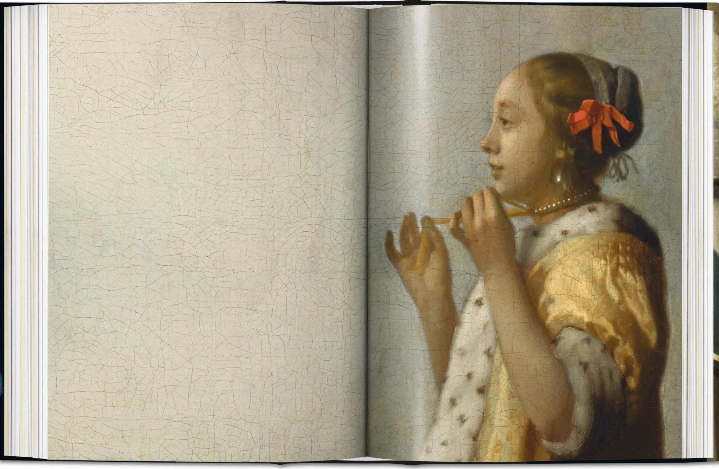 Vermeer. The Complete Works. 40th Ed.