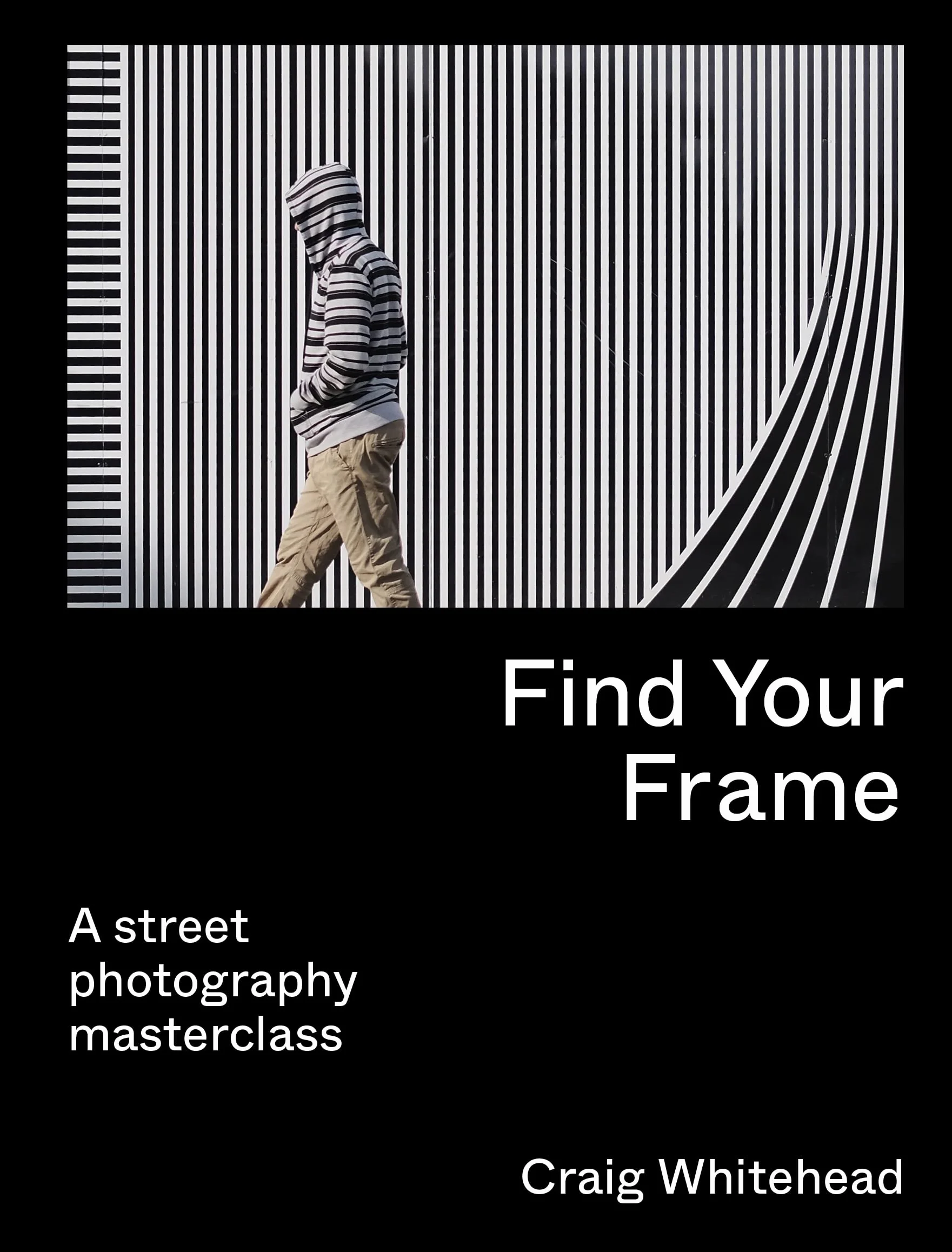 Street Photography Masterclass