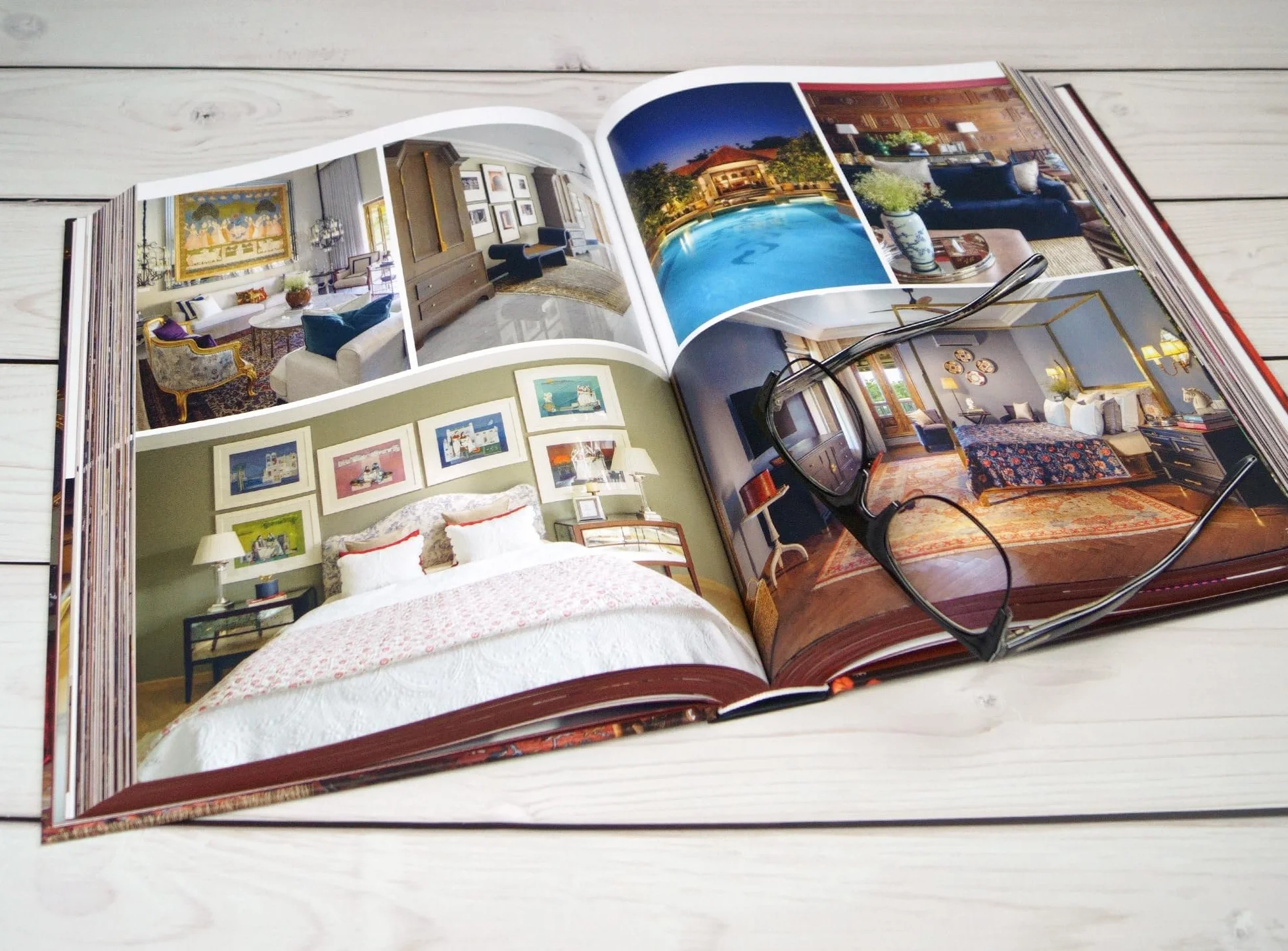 Andrew Martin Interior Design Review Vol. 27 /anglais