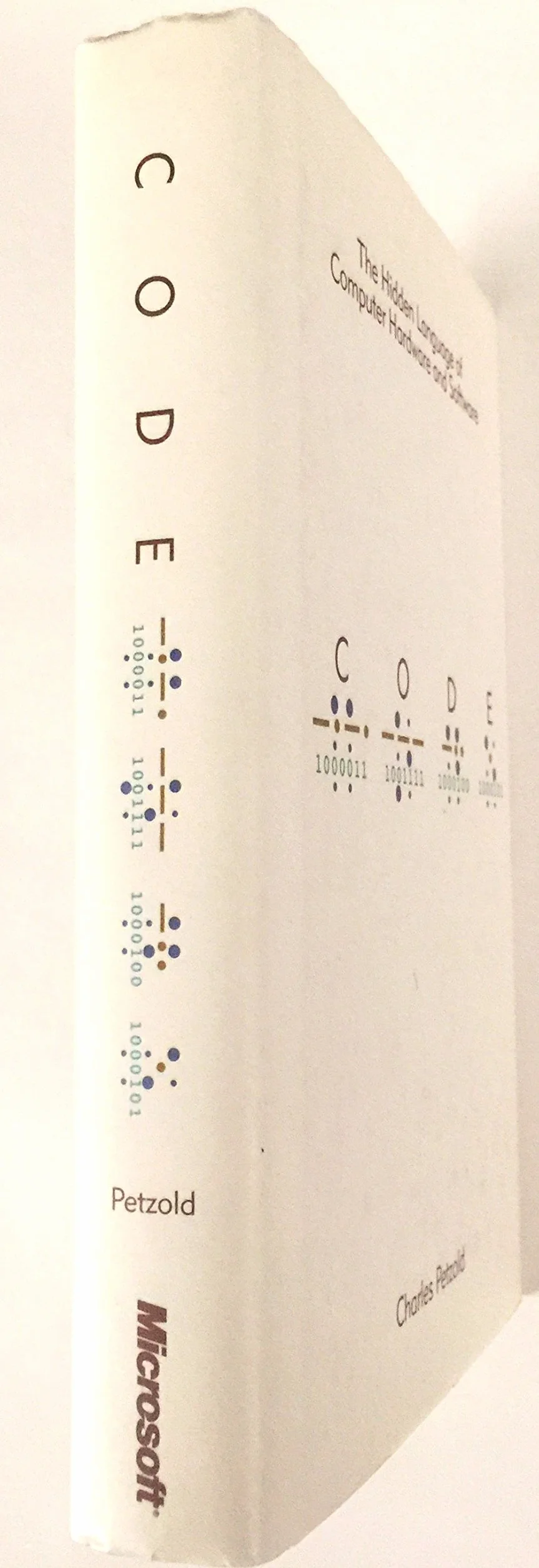 Code: The Hidden Language