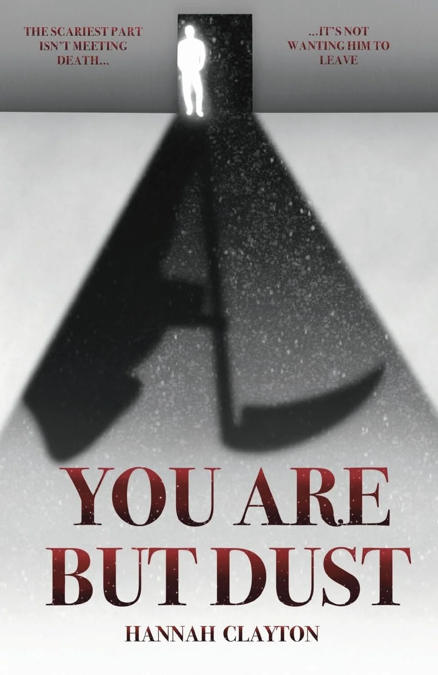 You Are But Dust