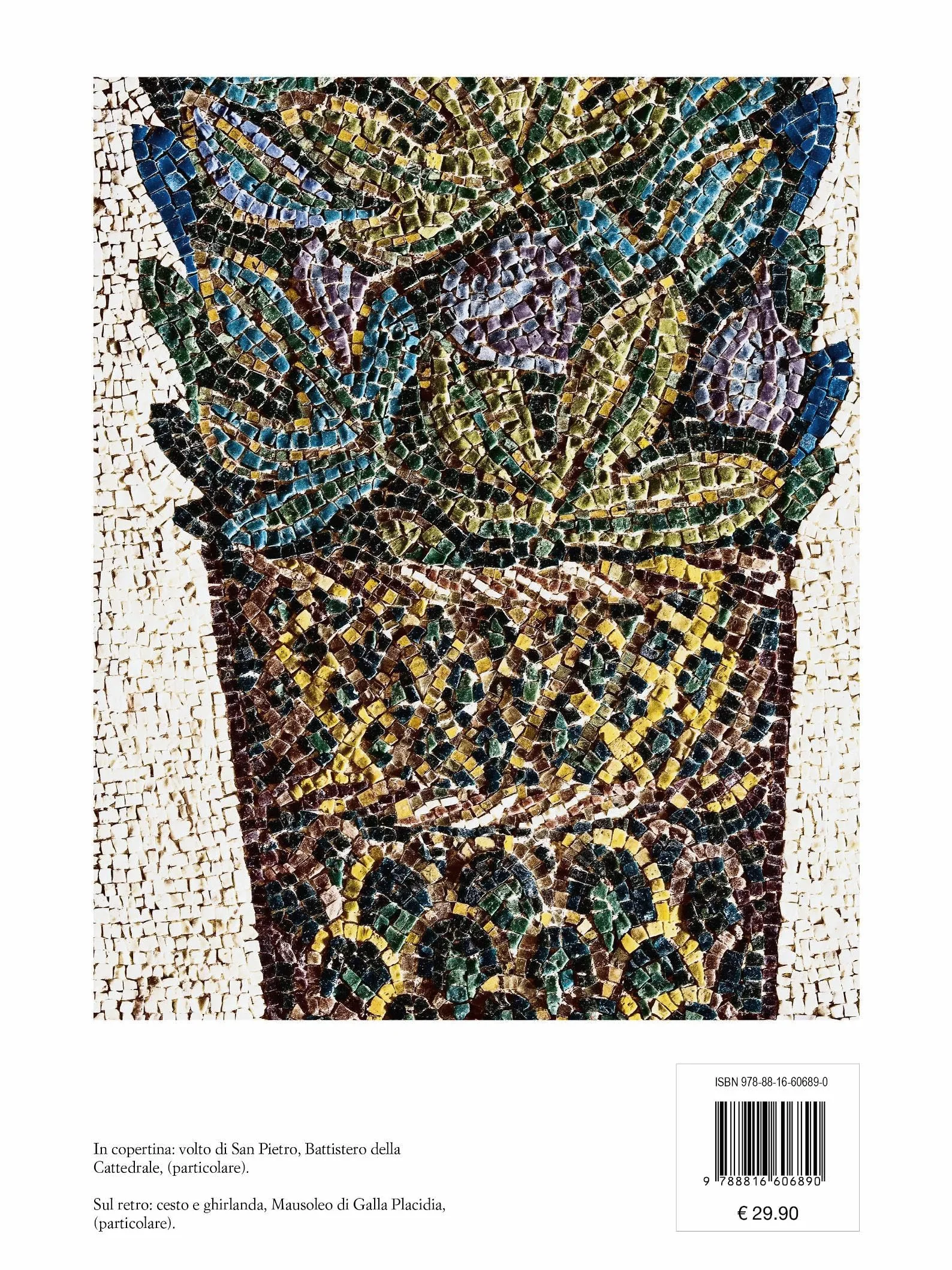 Mosaici di Ravenna