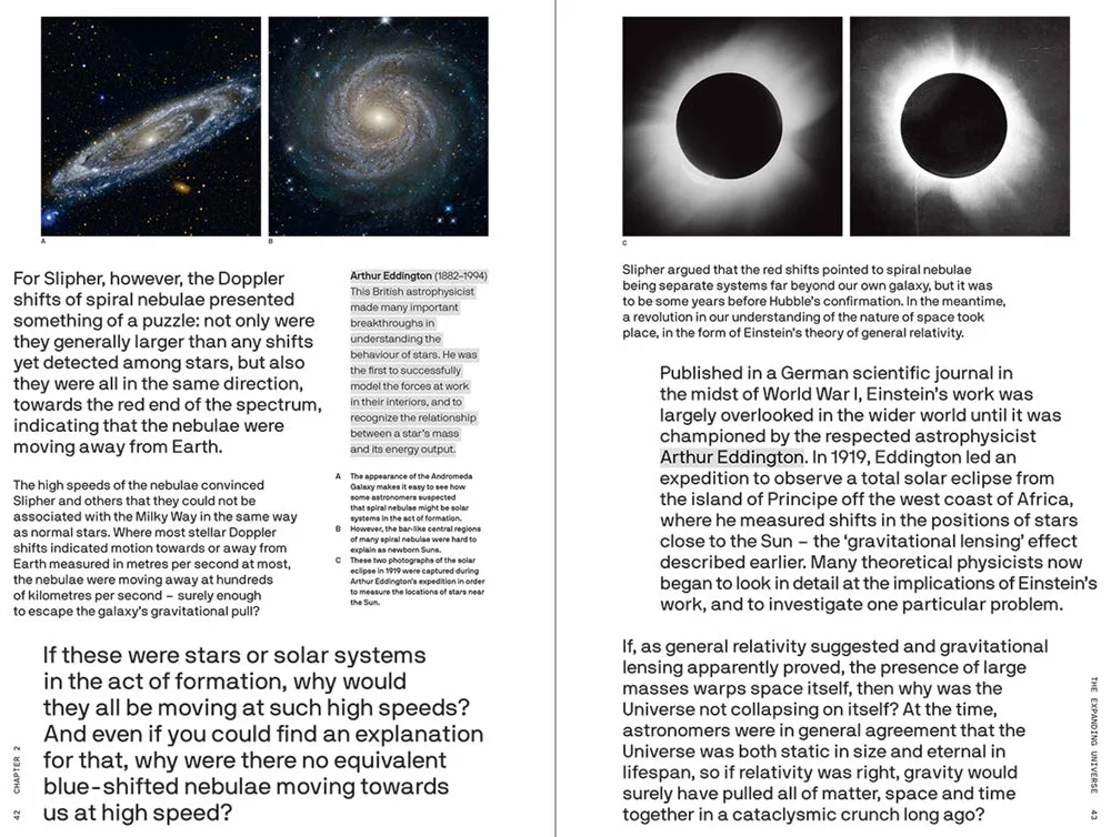 What Shape Is Space? (the Big Idea Series): A Primer for the 21st Century: 4