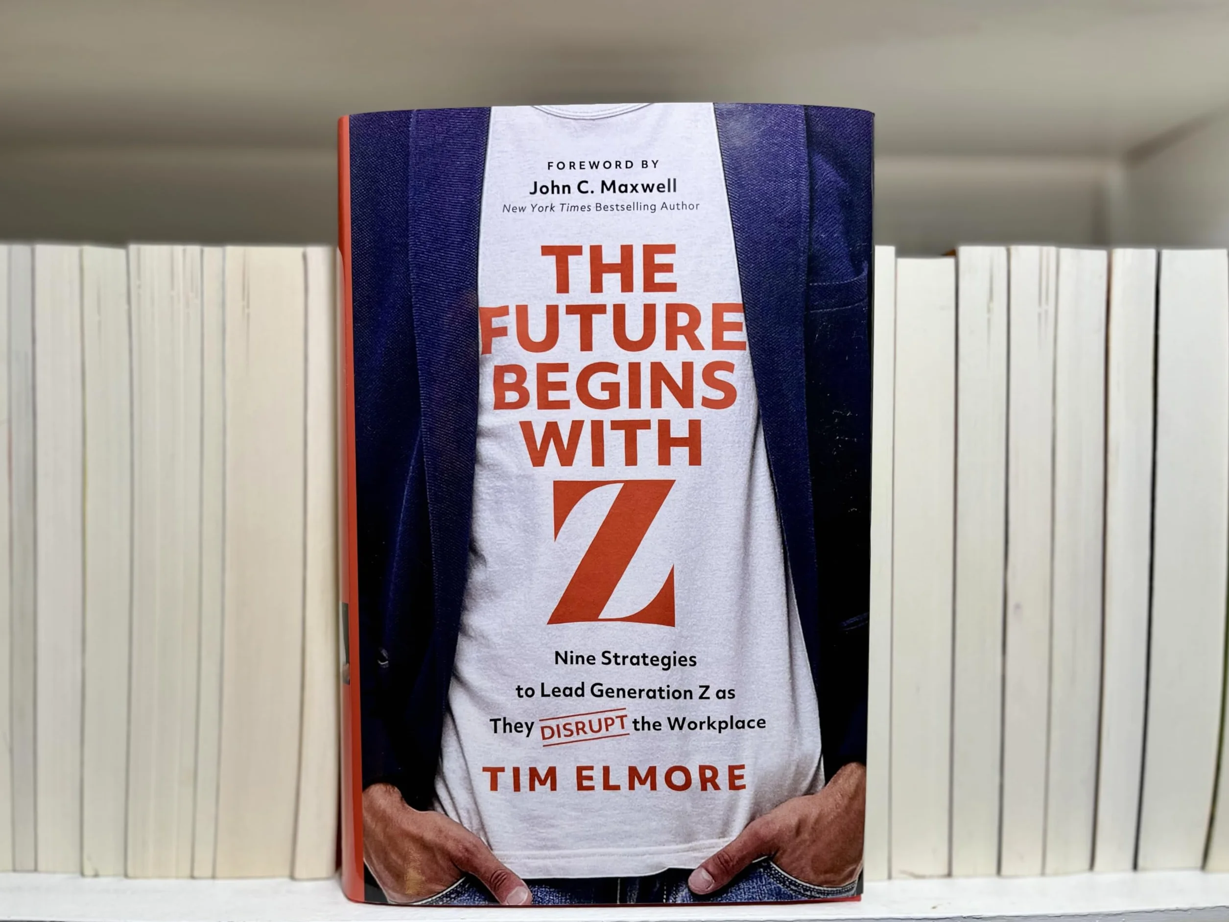 Nine Strategies to Lead Generation Z in the Workplace