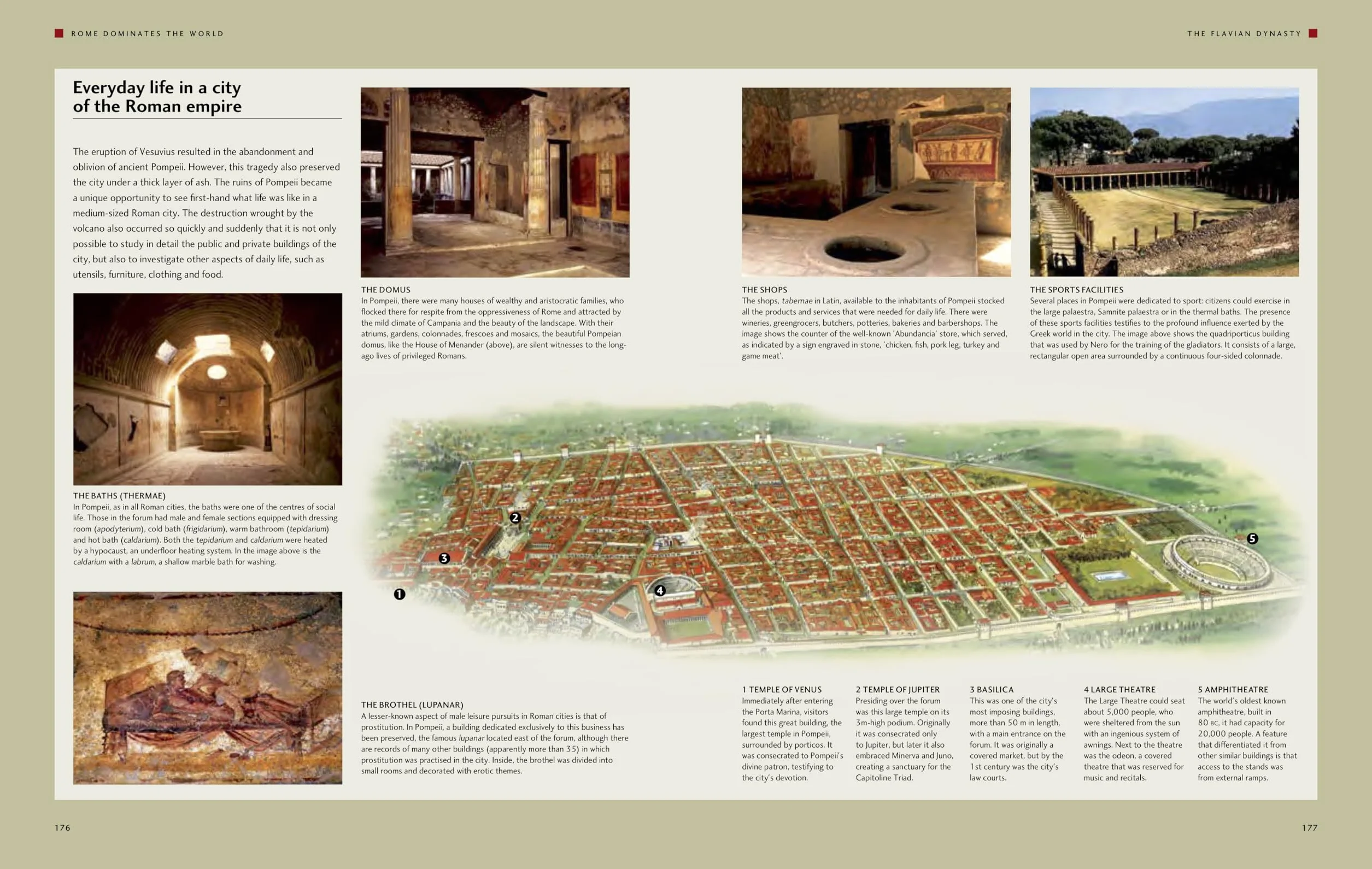 Encyclopedia of the Roman Empire