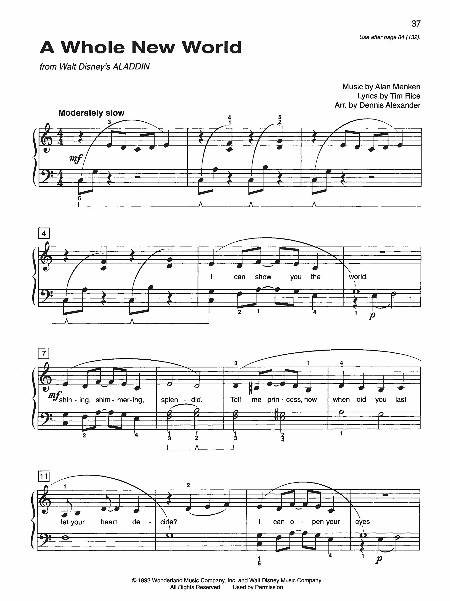 Alfred's basic adult piano course: greatest hits book 1 piano: Recordings - Broadway - Movies