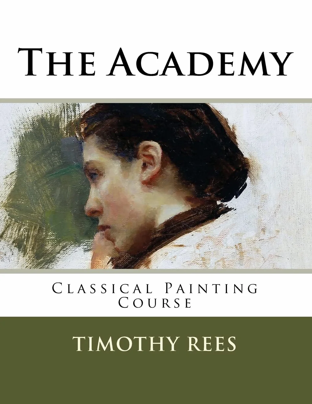 The Academy: Classical Painting Course