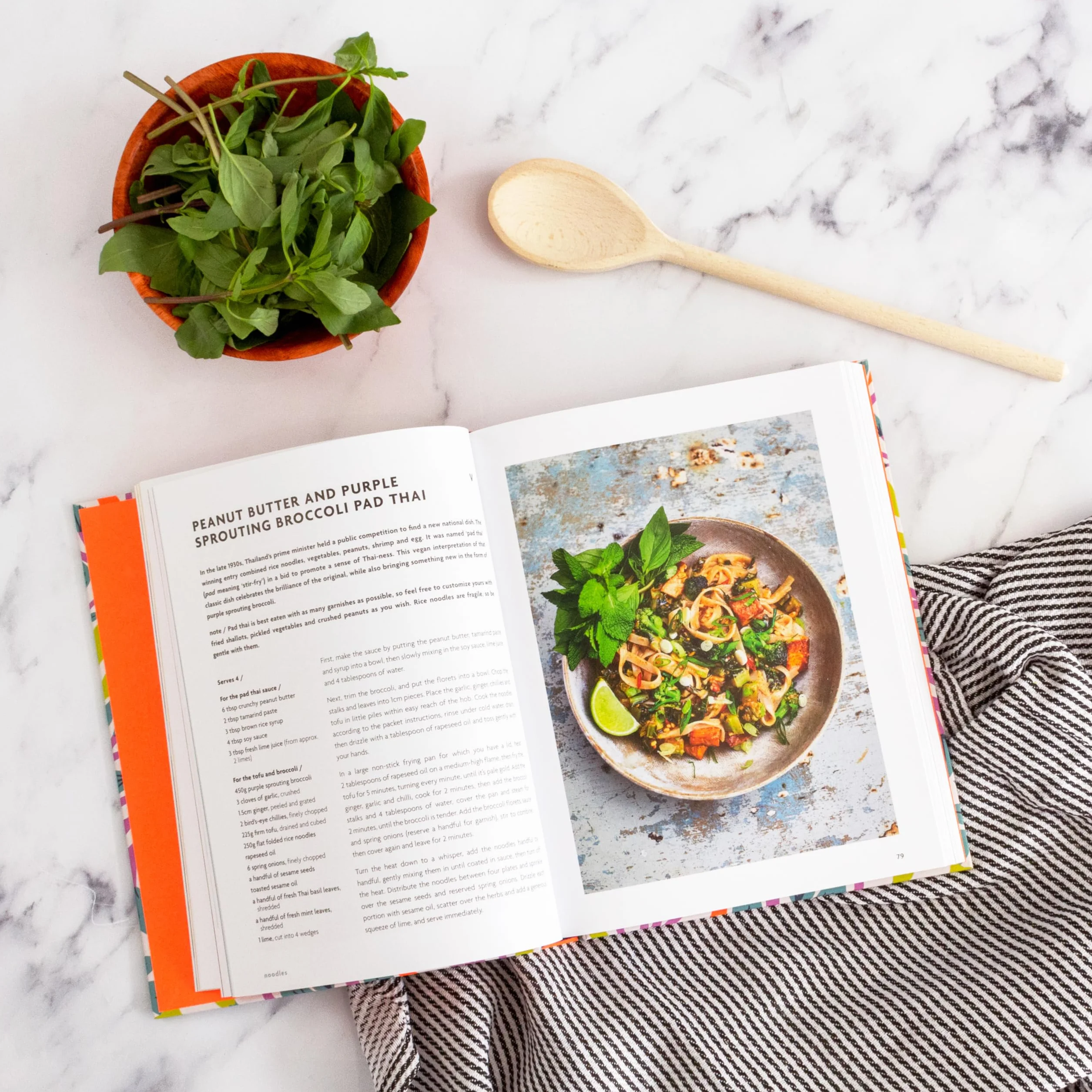 East 120 Vegetarian and Vegan Recipes from Bangalore to Beijing
