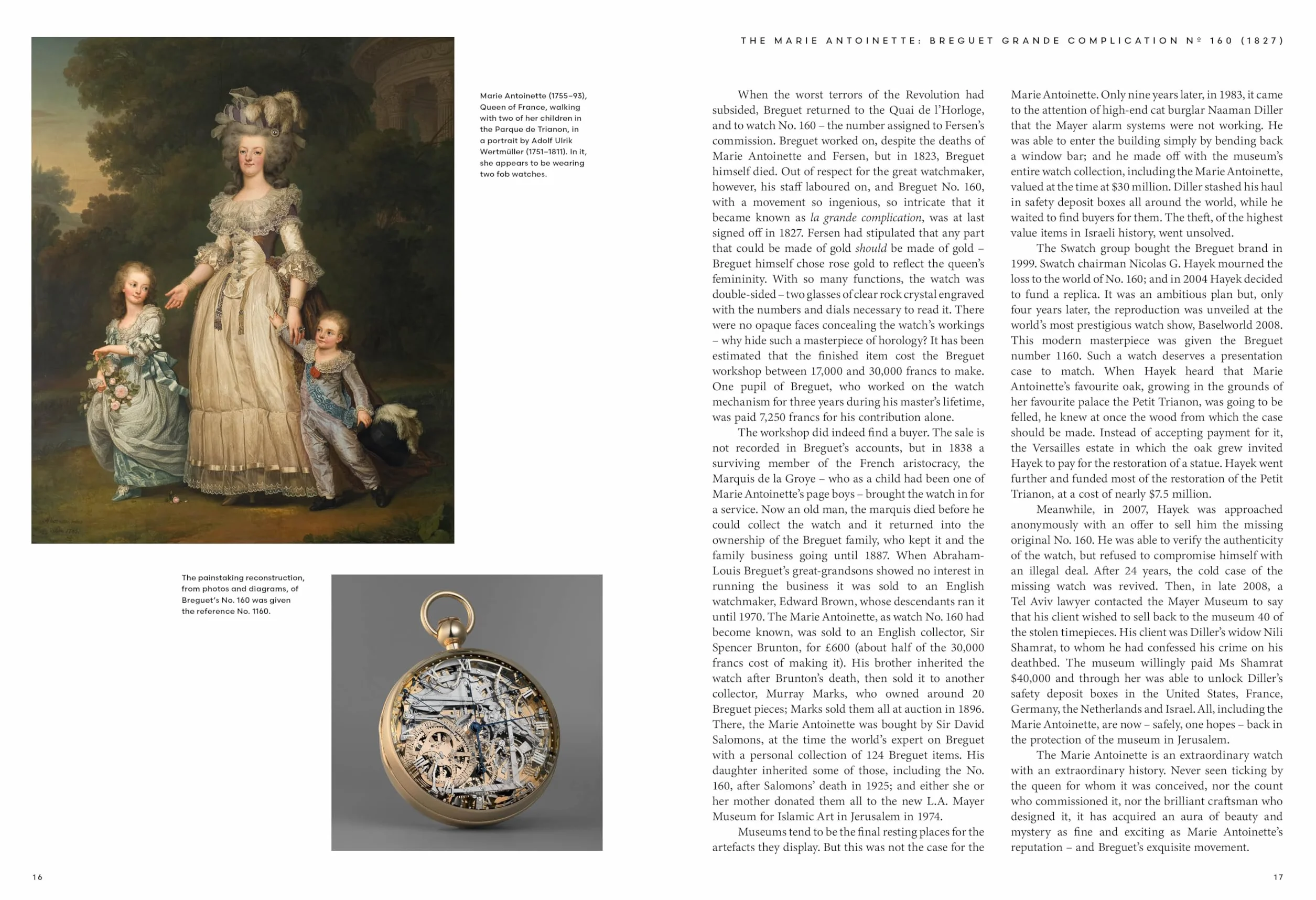 Iconic Watches: & Their Incredible Stories