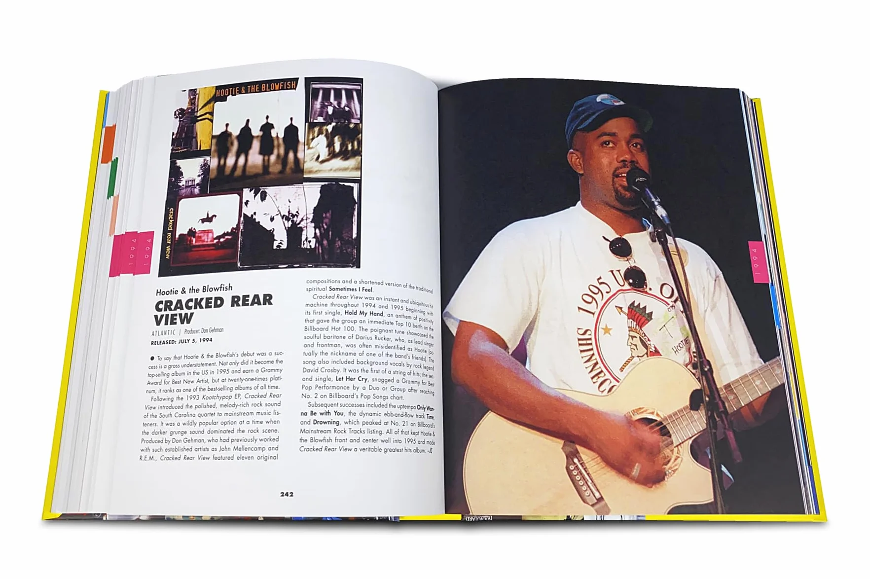 501 Essential Albums of the '90s: The Music Fan's Definitive Guide