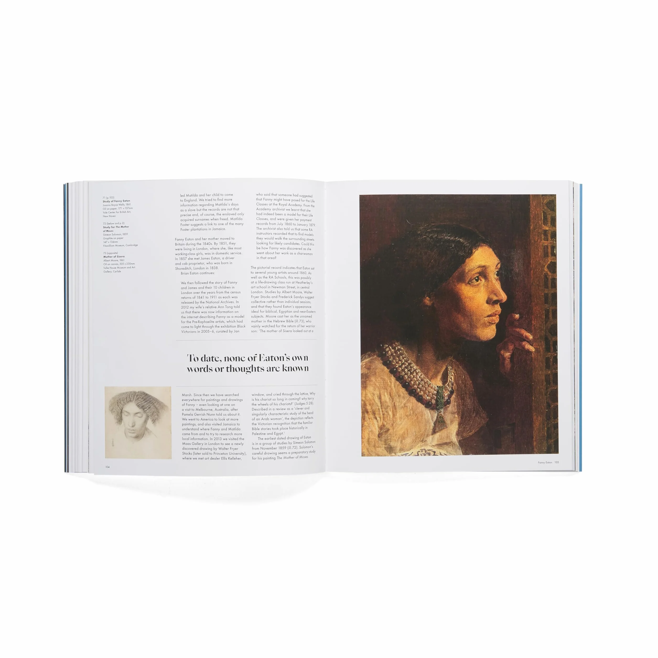 Pre-Raphaelite Sisters