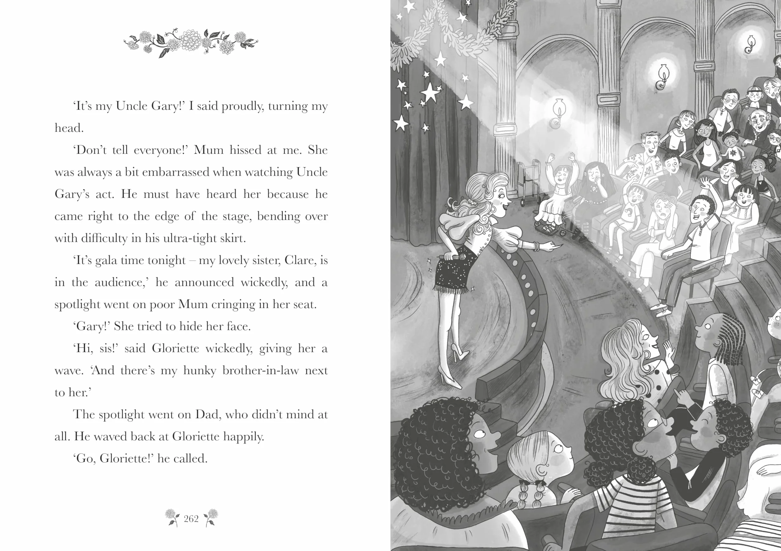 The Seaside Sleepover: Discover the new story about friendship from Jacqueline Wilson