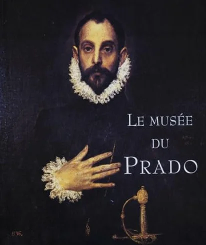Musée du Prad