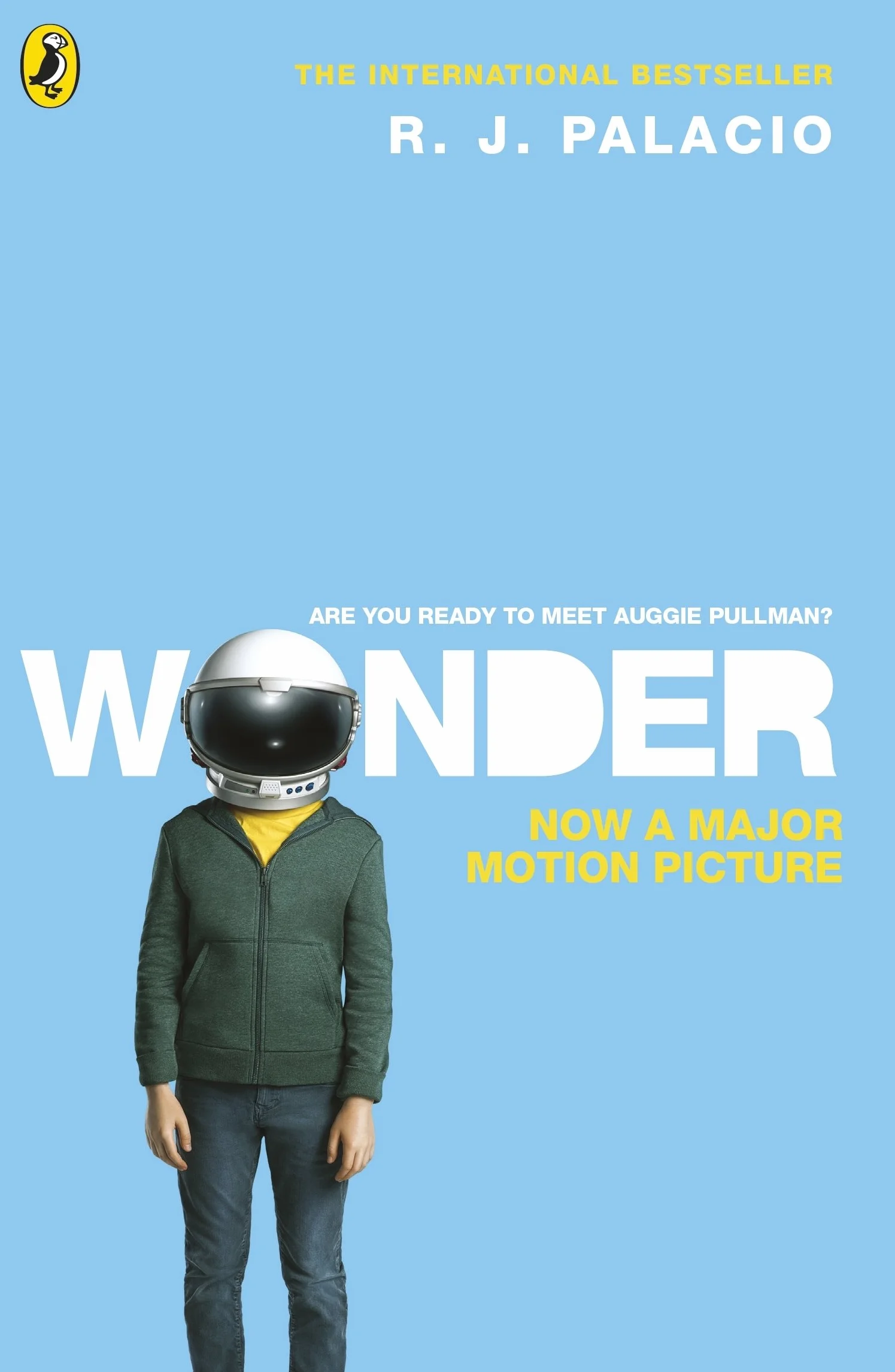 Wonder
