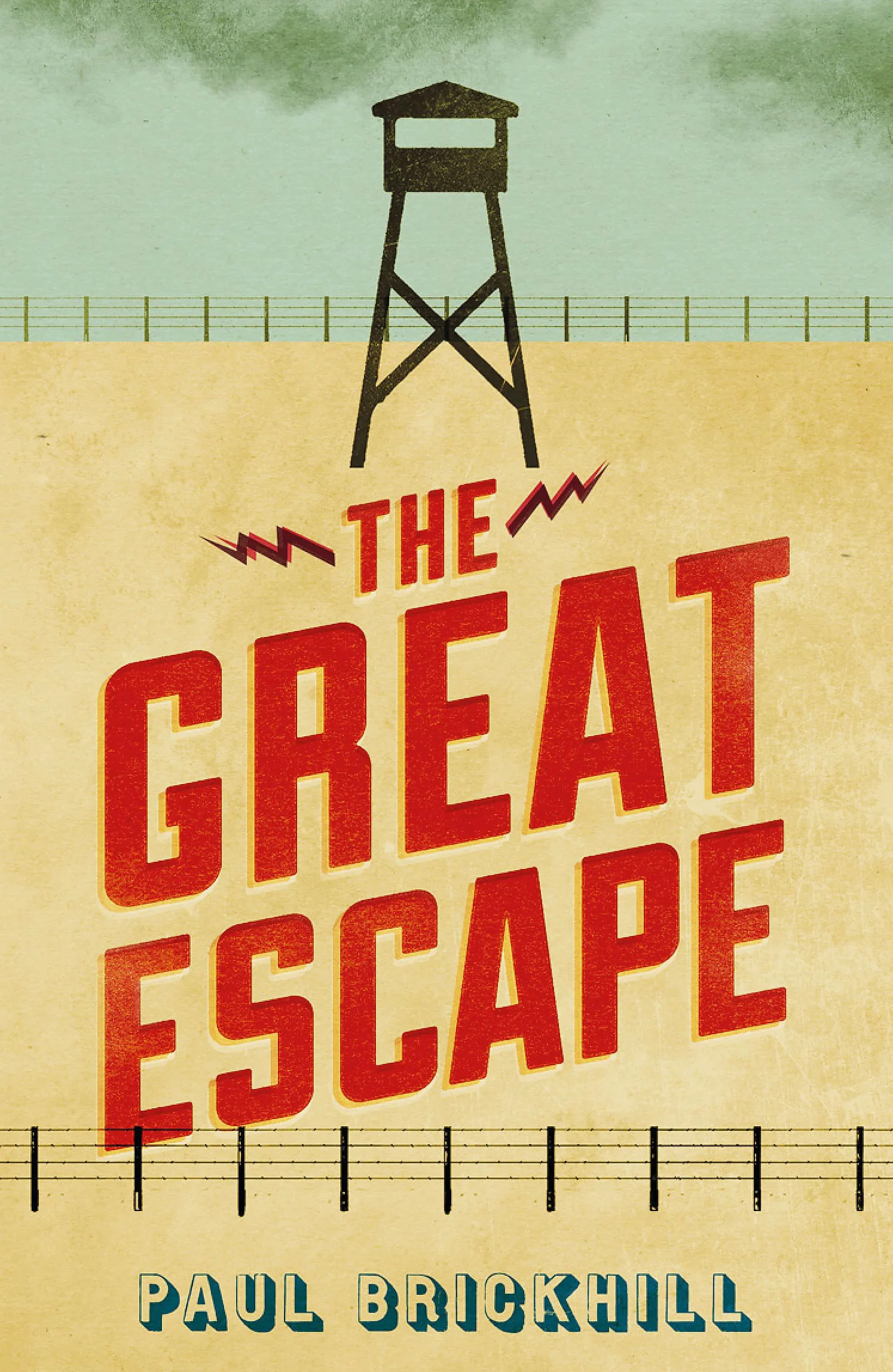The Great Escape