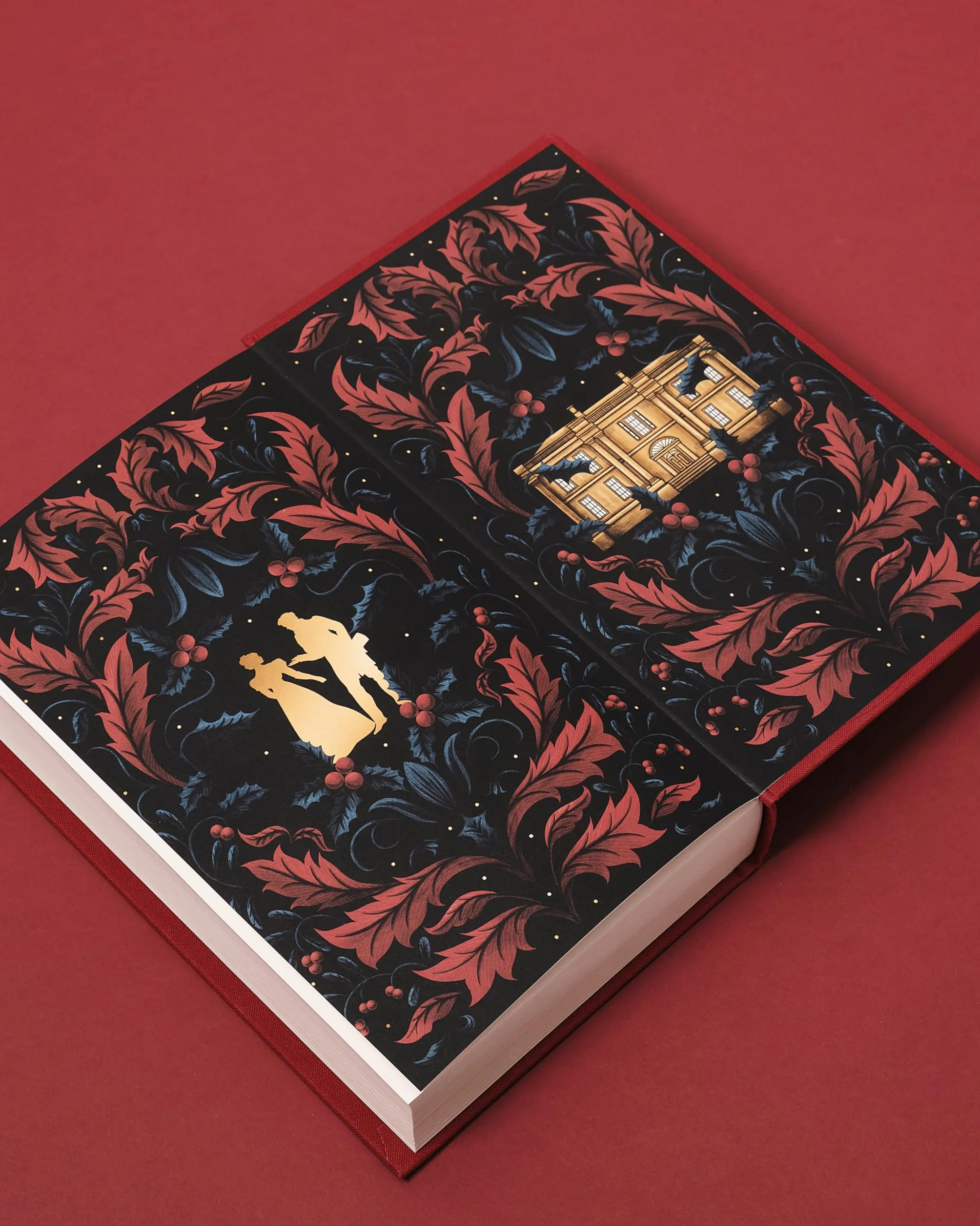 The Twelve Days of Christmas: The perfect Regency Christmas short story collection from the #1 Sunday Times Bestseller