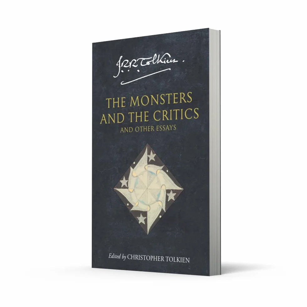The Monsters and the Critics