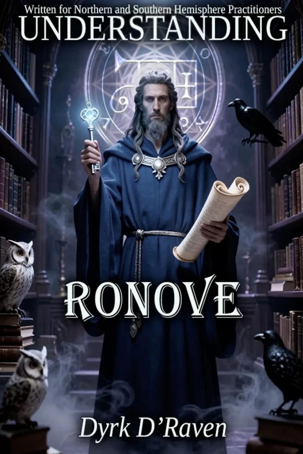 Understanding Ronove