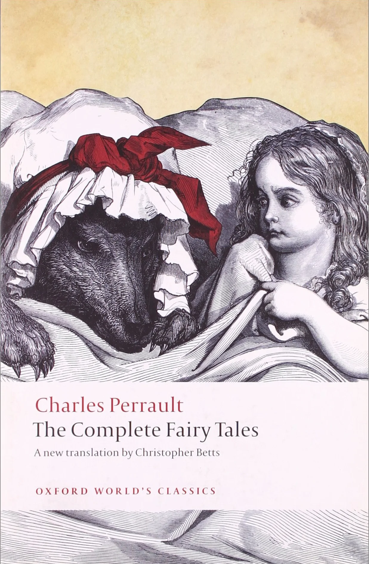 The Complete Fairy Tales