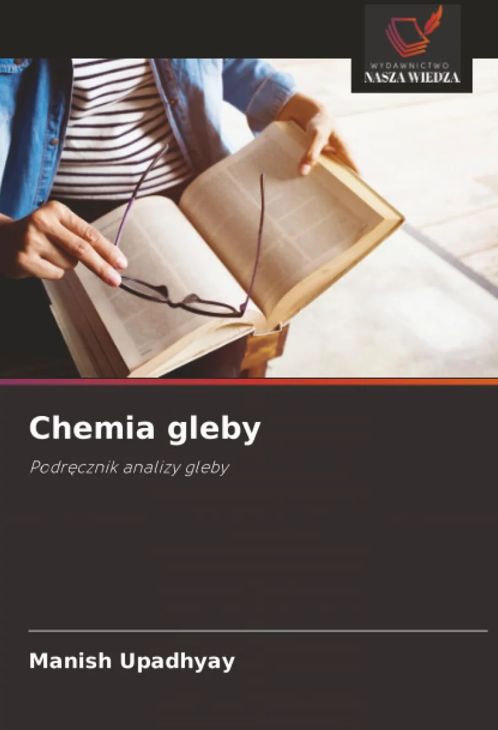 Chemia gleby: Podr¿cznik analizy gleby