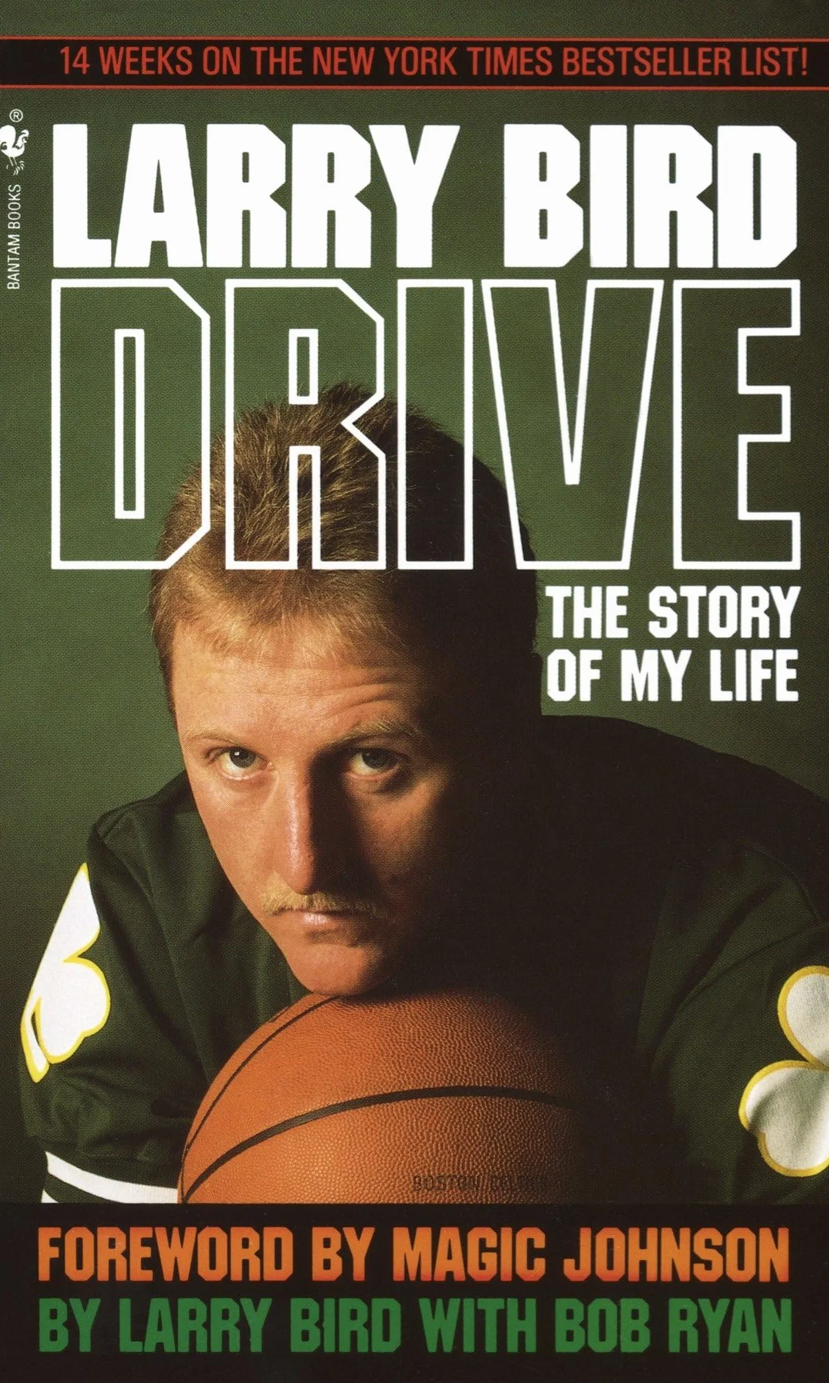 Drive: The Story of My Life