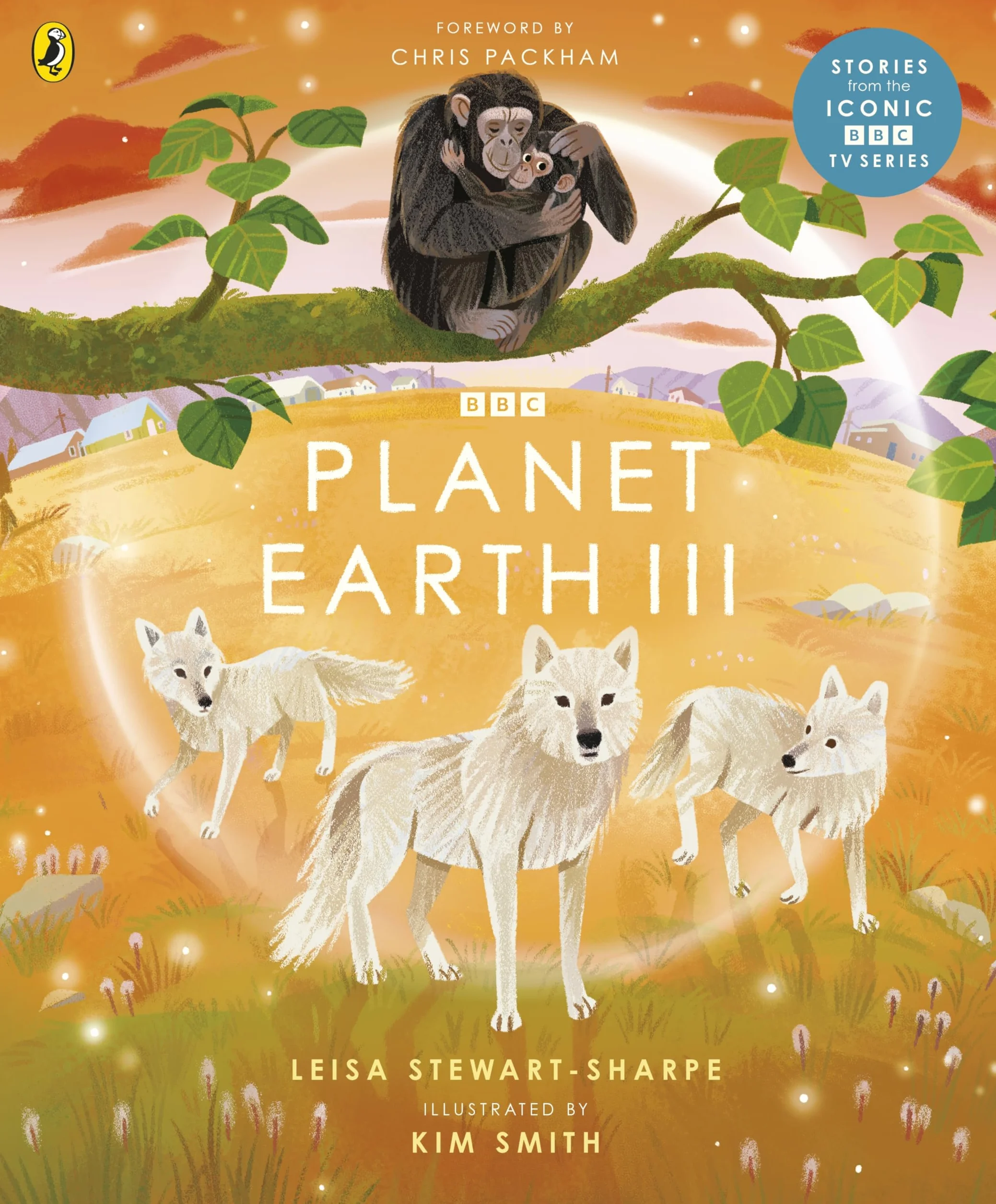 Planet Earth III