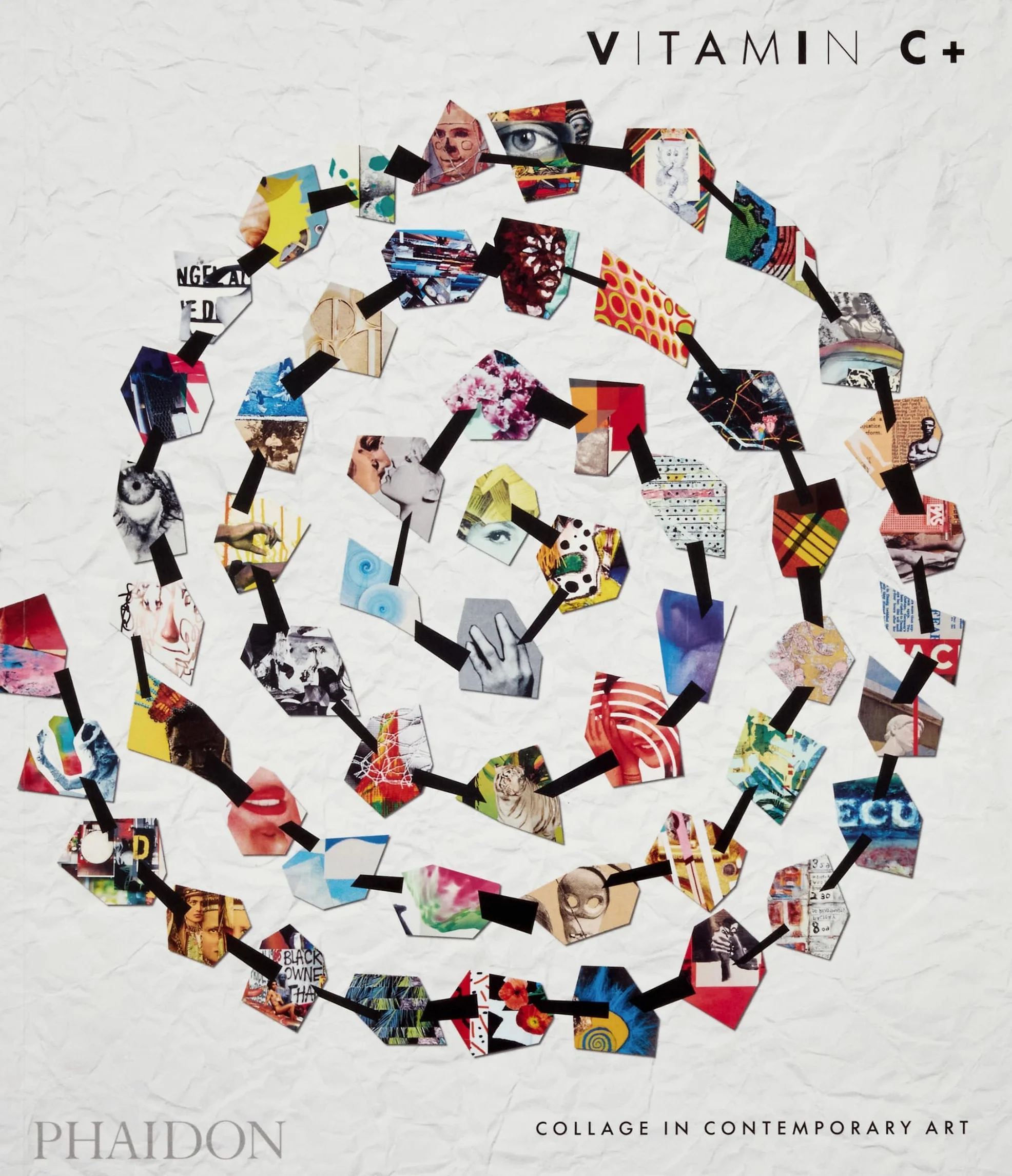 Vitamin C+: Collage in contemporary art