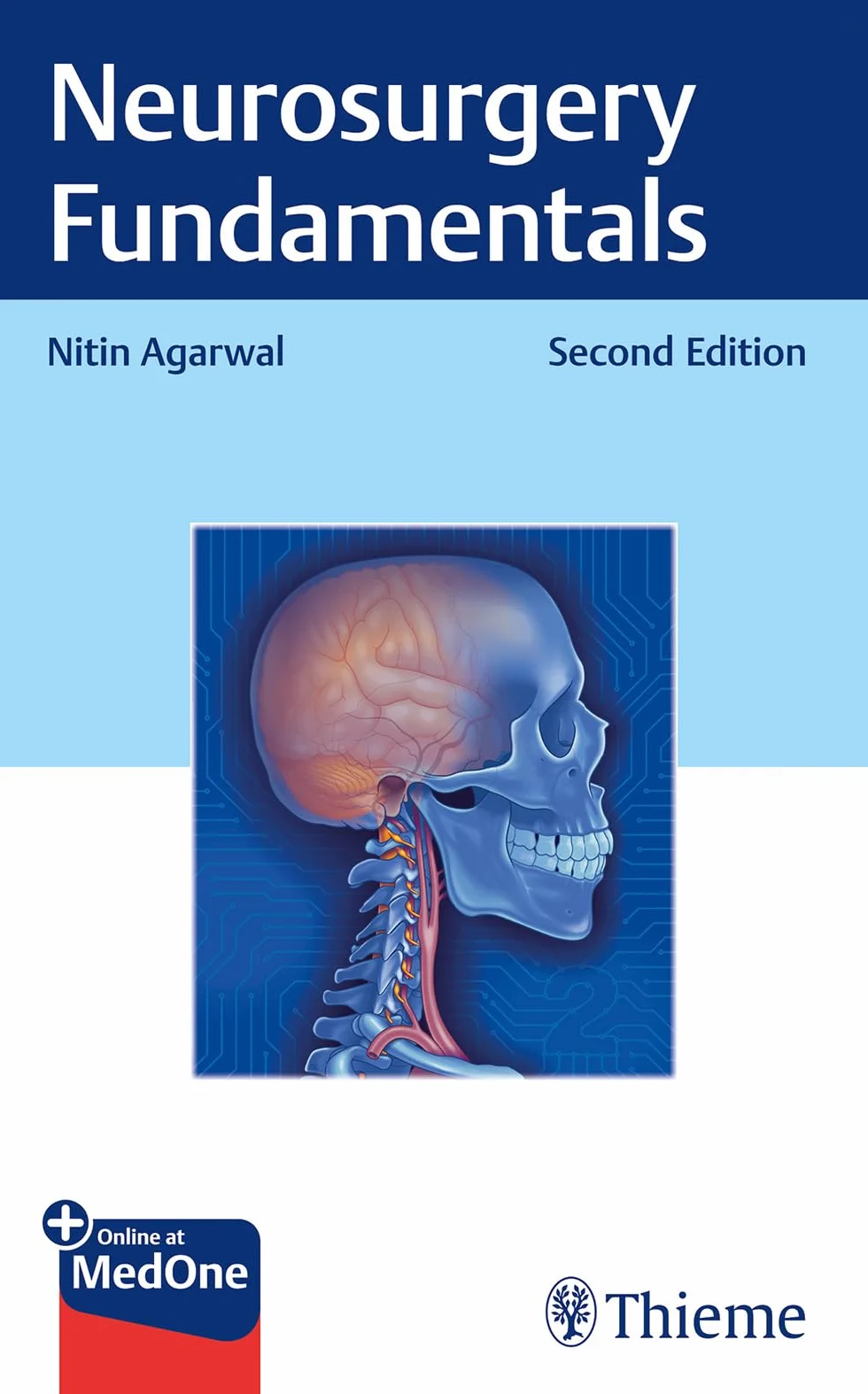 Neurosurgery Fundamentals
