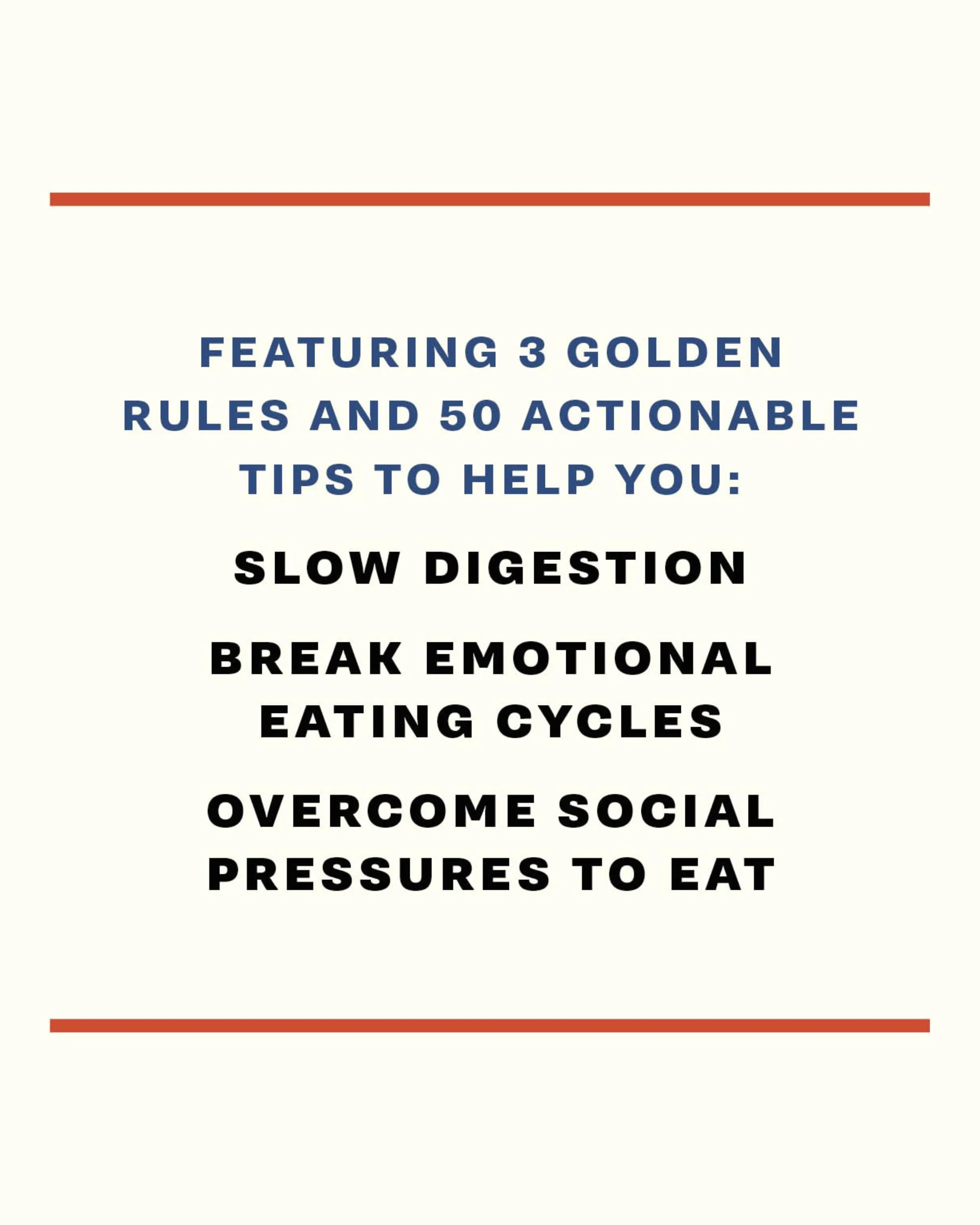 The Hunger Code: Reset Your Body's Fat Thermostat by Breaking the Ultra-Processed Food Habit: 2