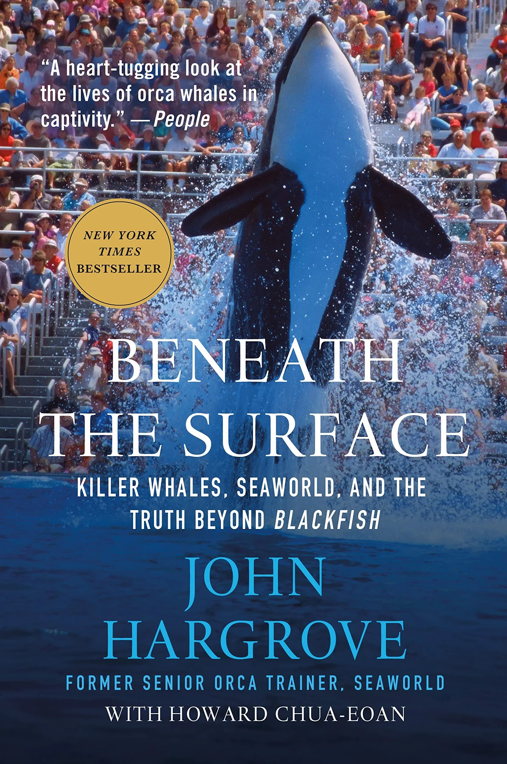 Killer Whales Seaworld Blackfish Truth Documentary