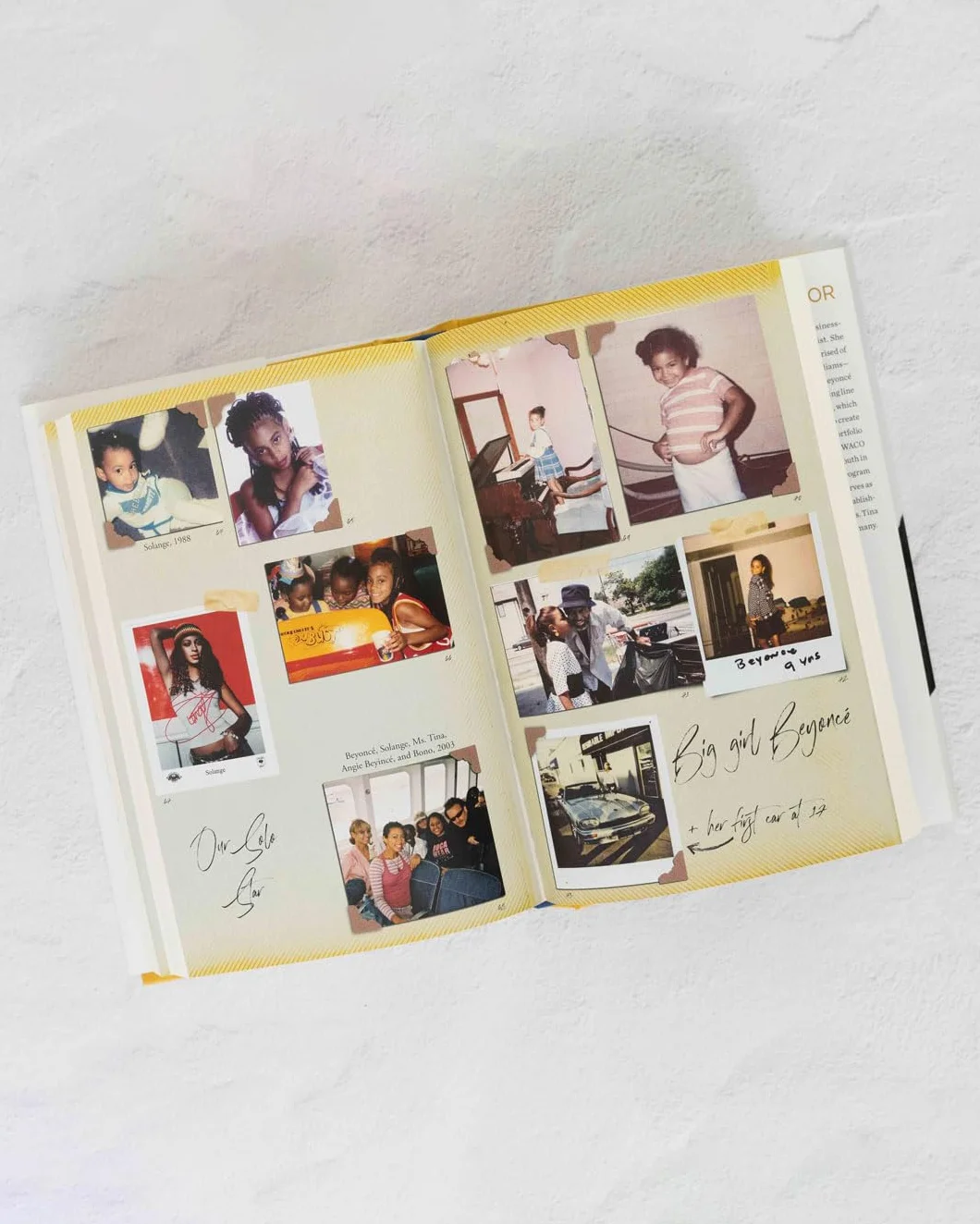 Matriarch: Oprah's Book Club: A Memoir