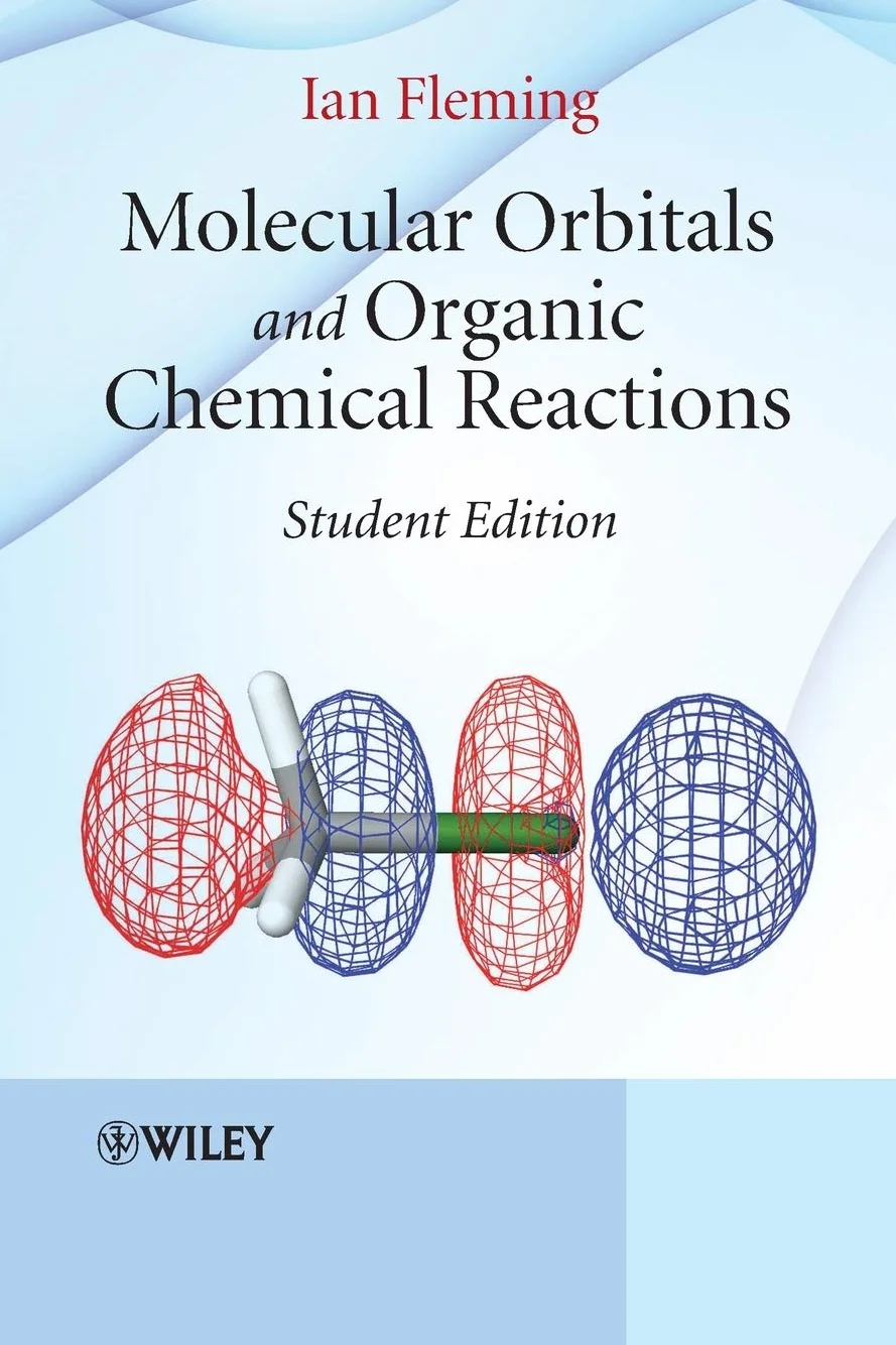 Molecular Orbitals and Organic Chemical Reactions