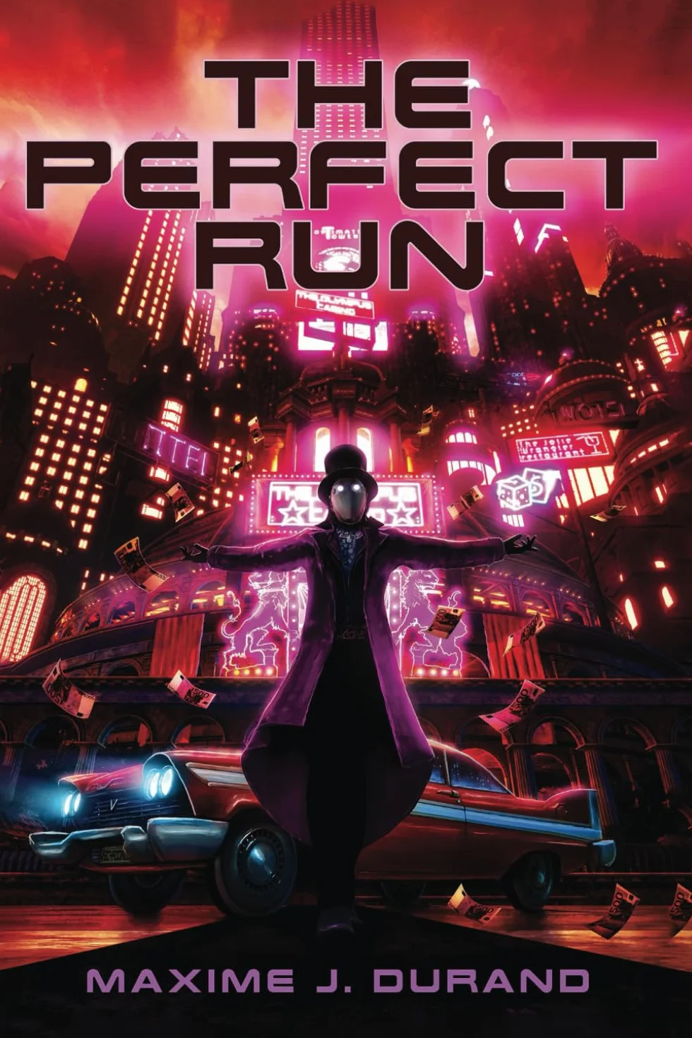 The Perfect Run